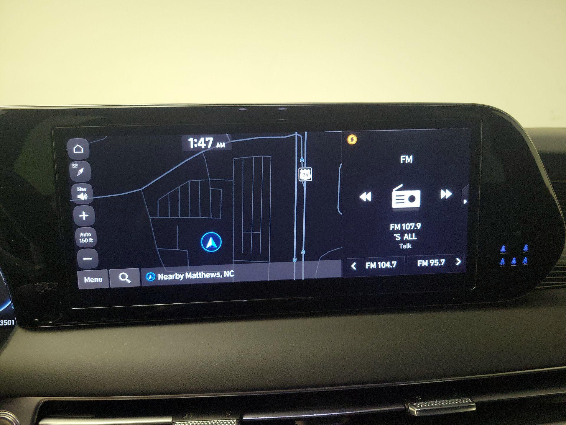 Thumbnail: 2025 Hyundai Palisade - 14