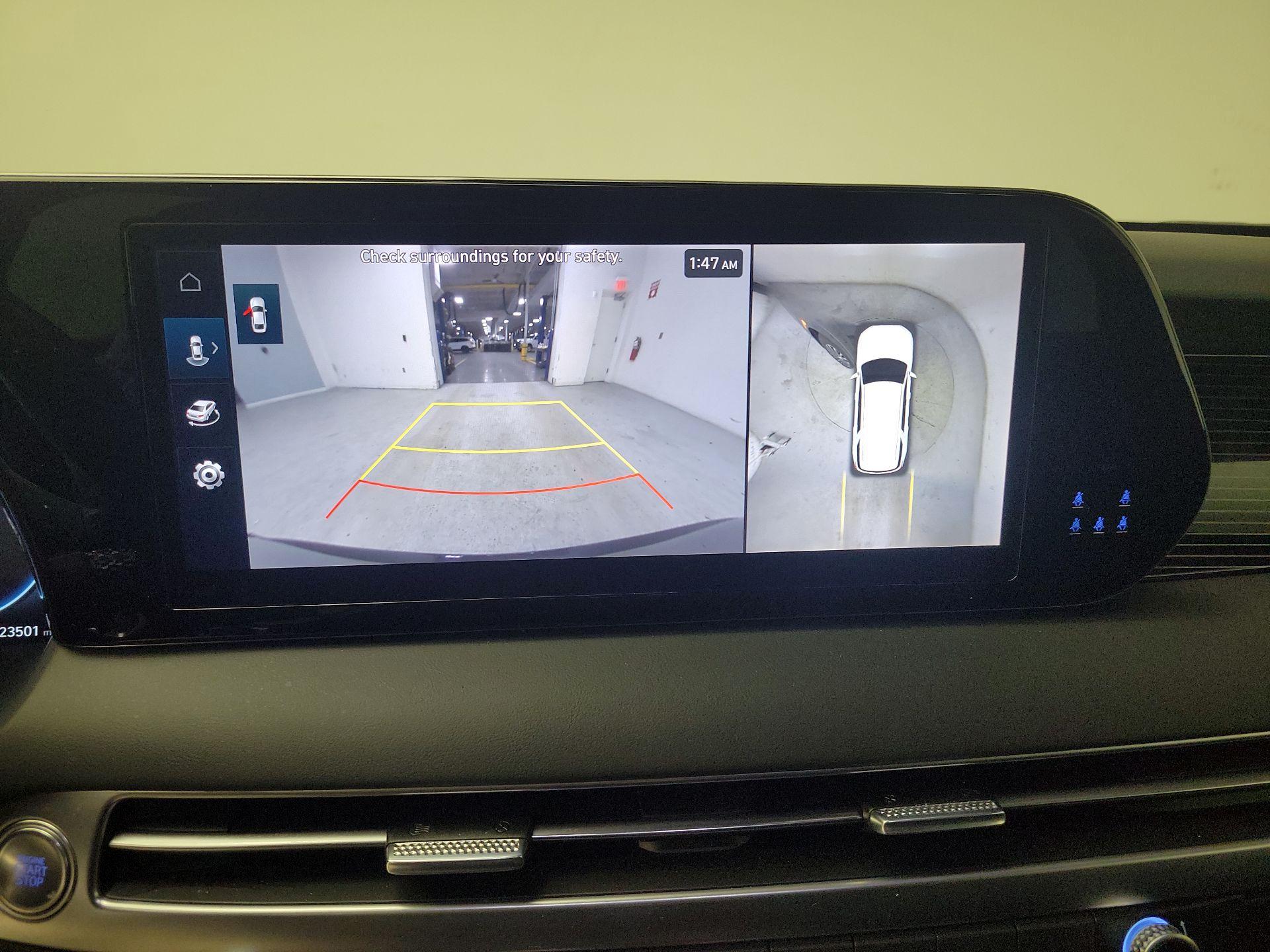 Thumbnail: 2025 Hyundai Palisade - 15