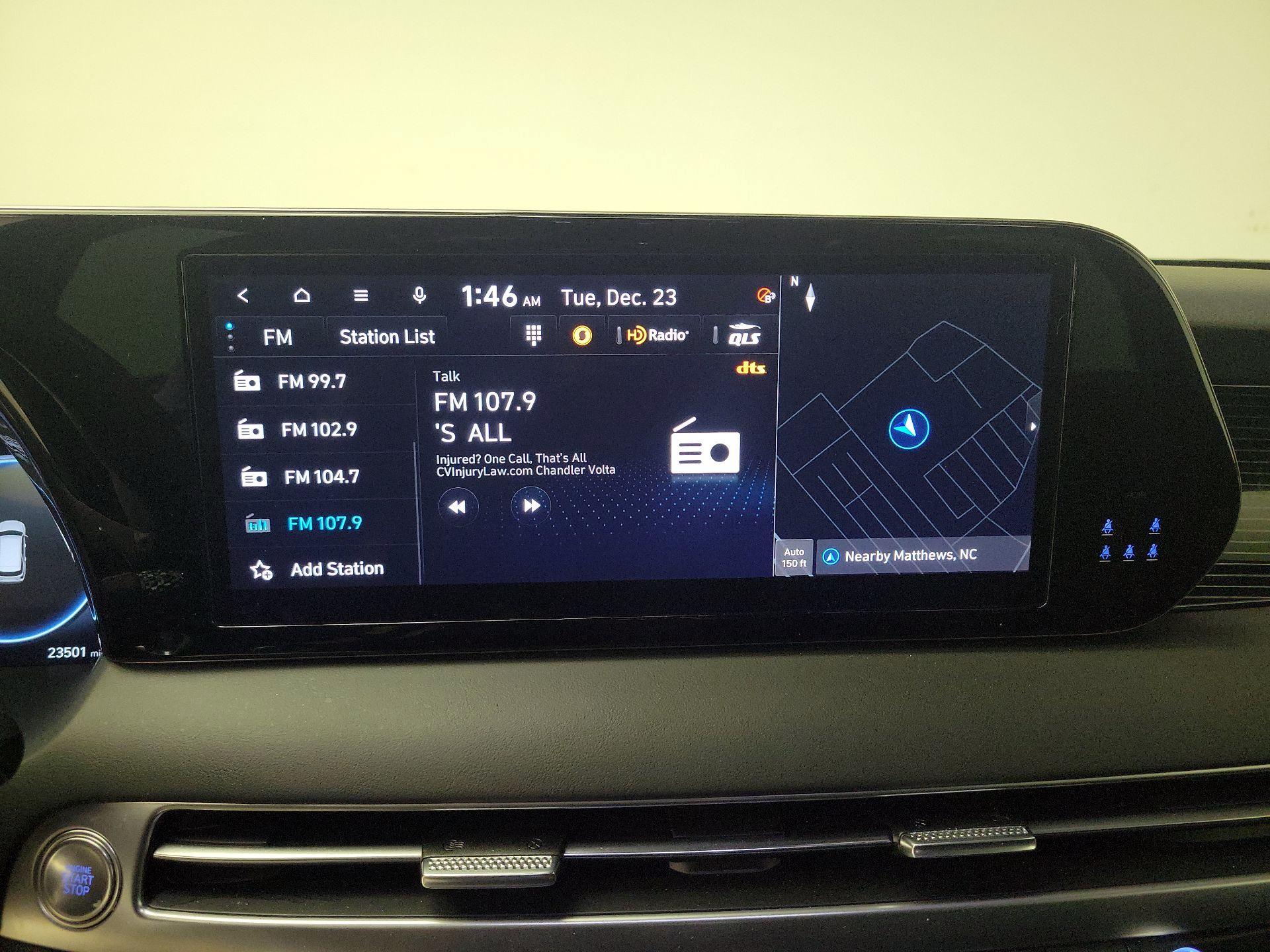 Thumbnail: 2025 Hyundai Palisade - 16