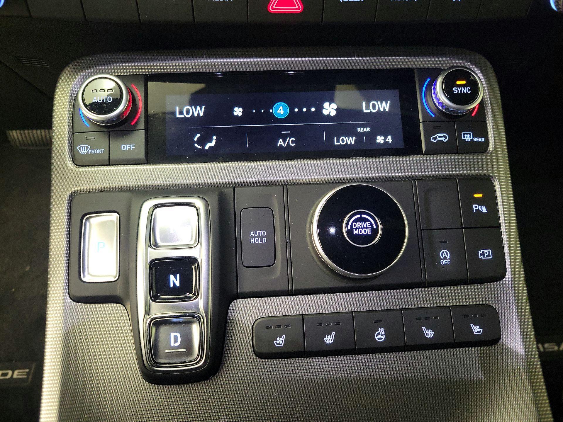 Thumbnail: 2025 Hyundai Palisade - 17