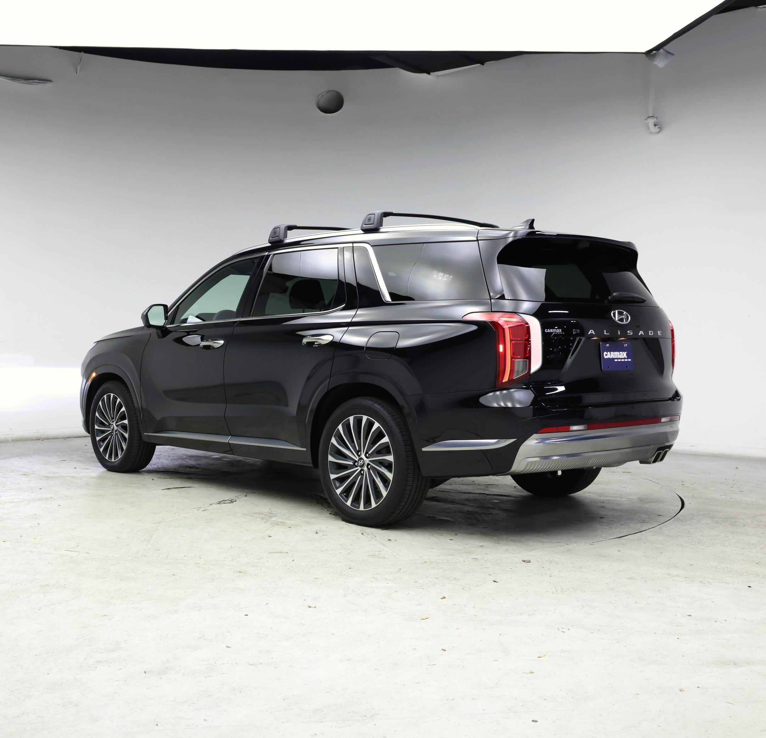 Thumbnail: 2025 Hyundai Palisade - 2