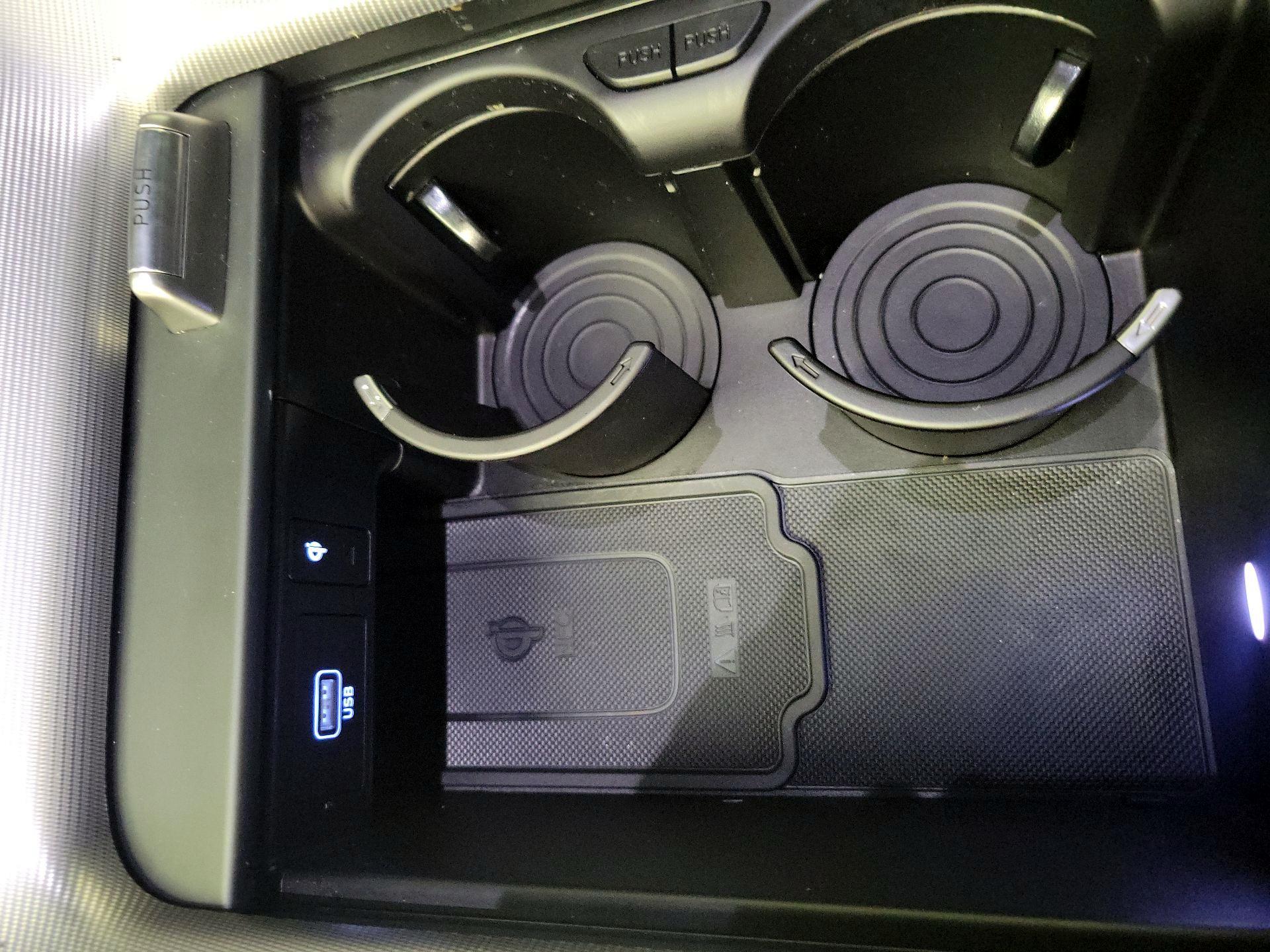 Thumbnail: 2025 Hyundai Palisade - 19