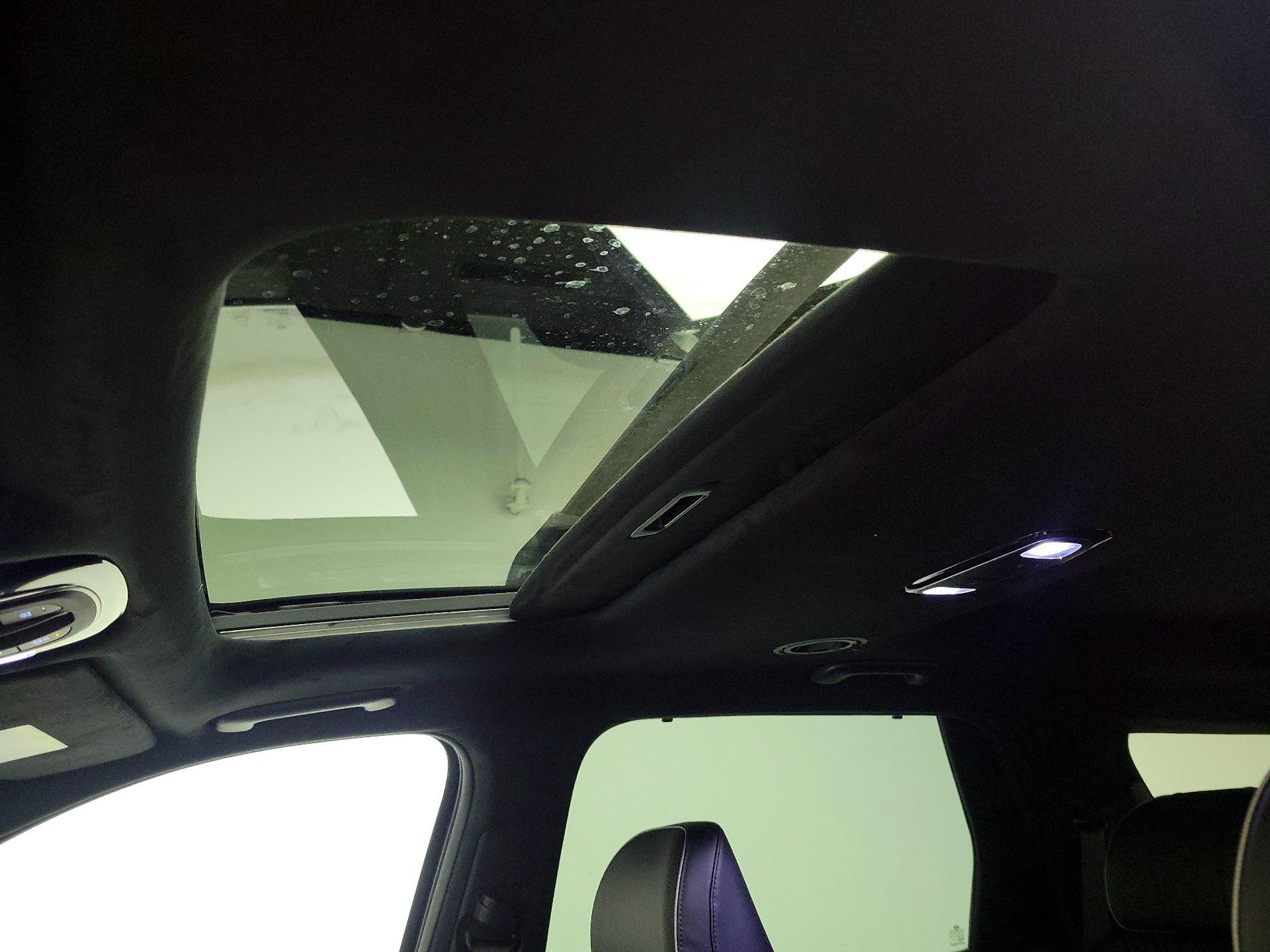 Thumbnail: 2025 Hyundai Palisade - 20