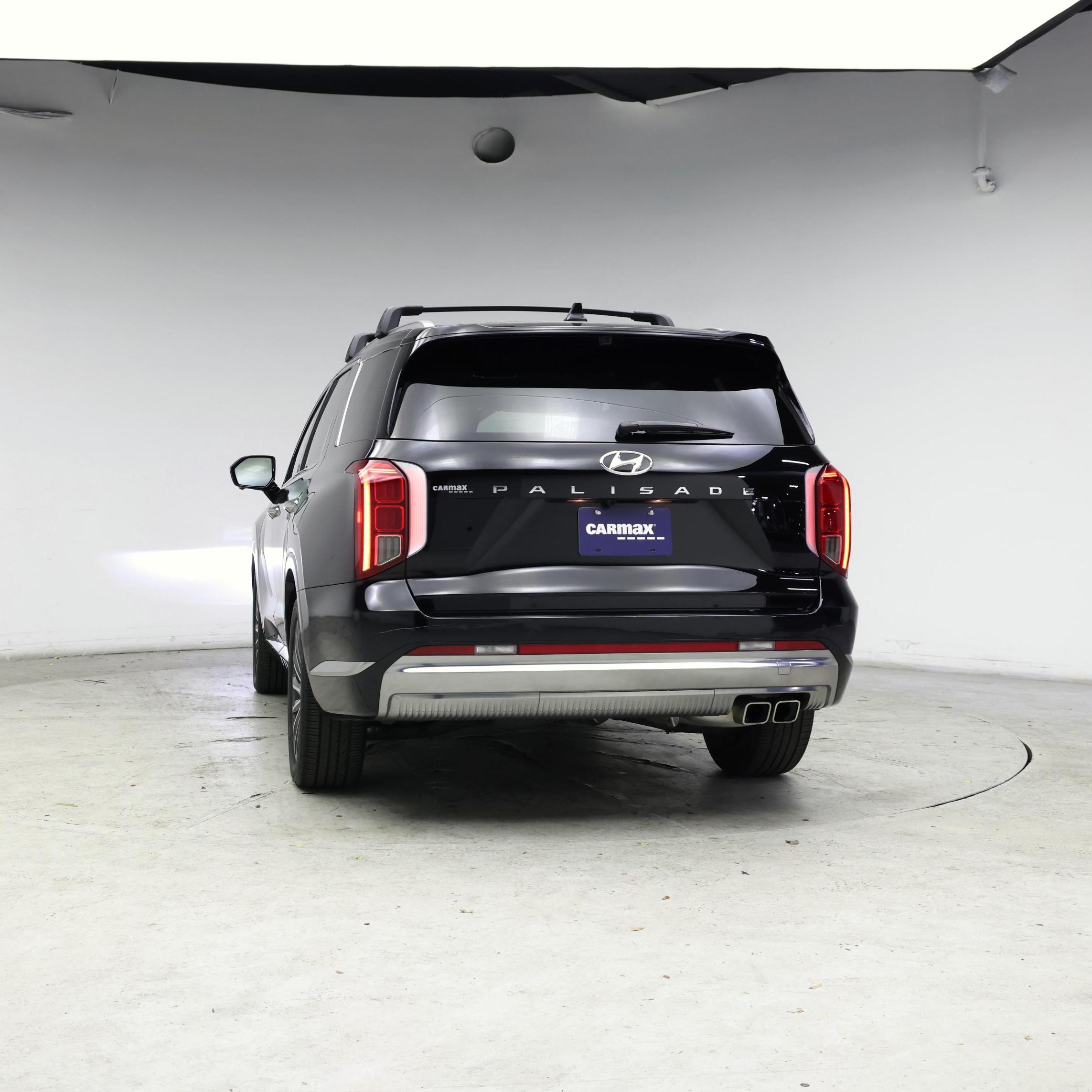 Thumbnail: 2025 Hyundai Palisade - 6