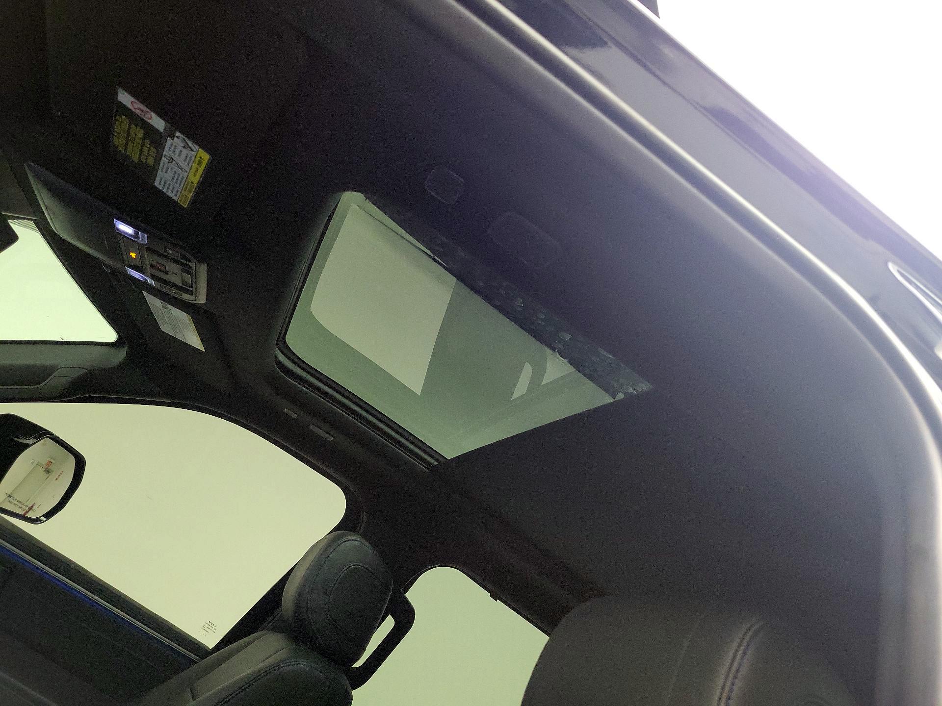 Thumbnail: 2022 Toyota Tundra - 19