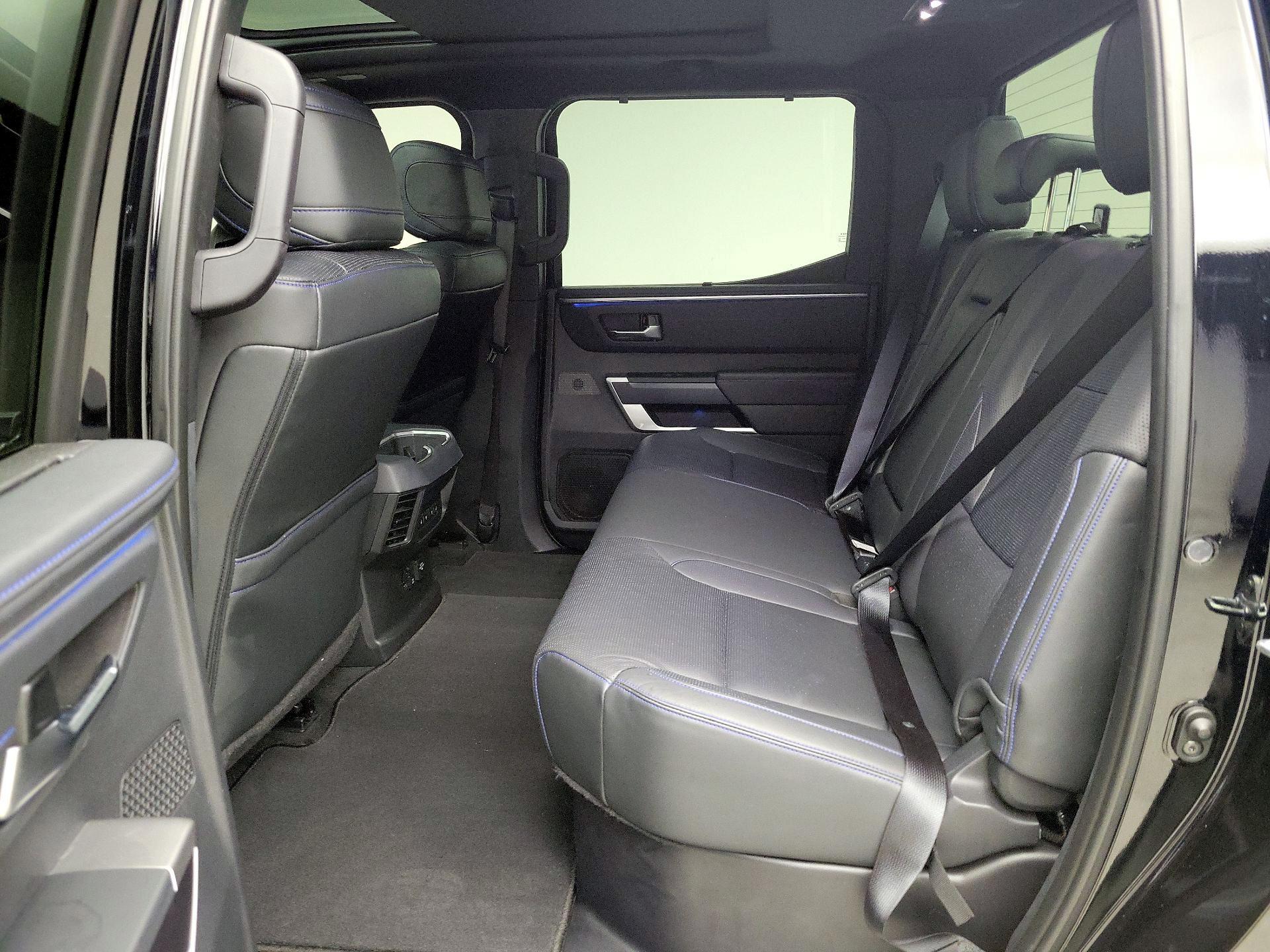 Thumbnail: 2022 Toyota Tundra - 20