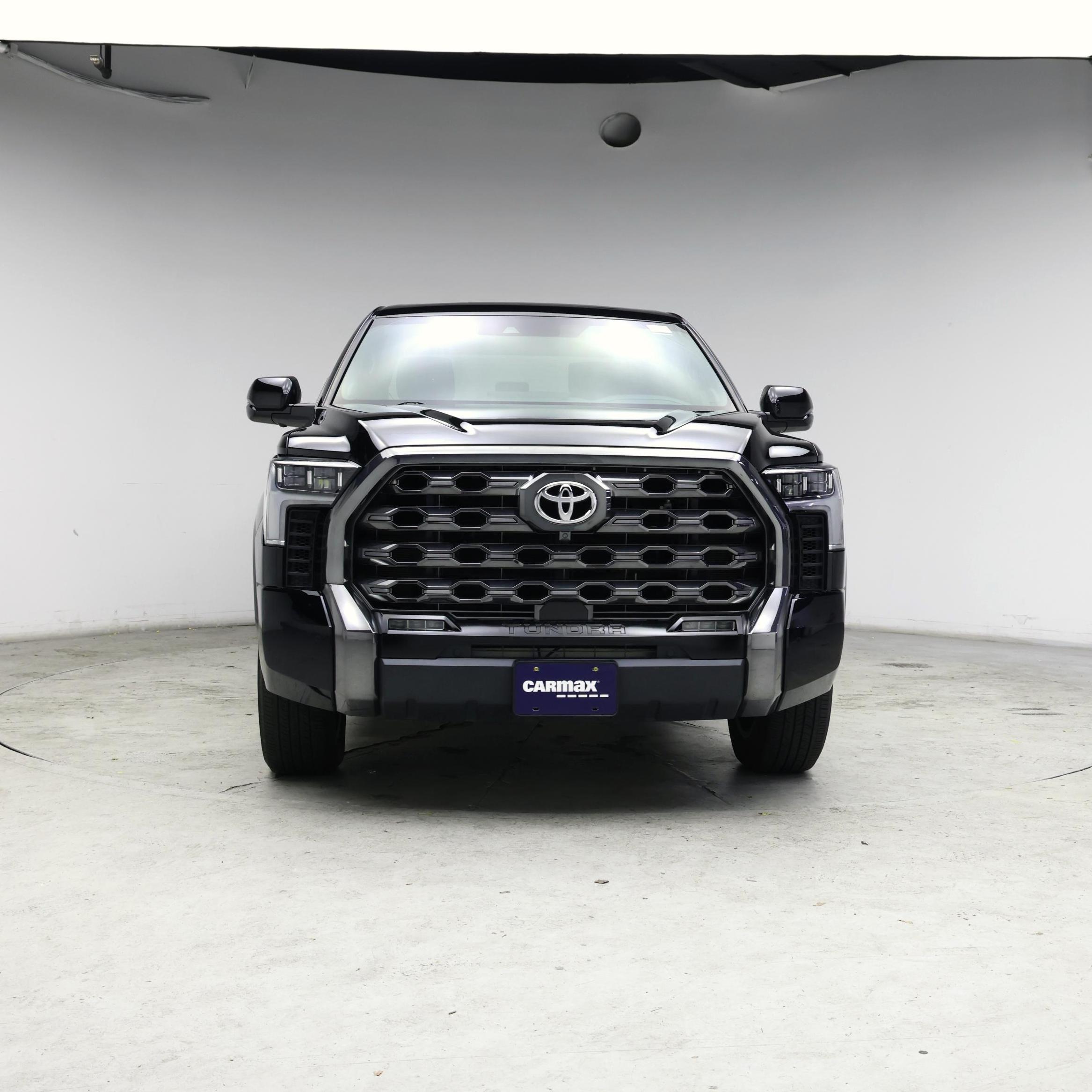 Thumbnail: 2022 Toyota Tundra - 5