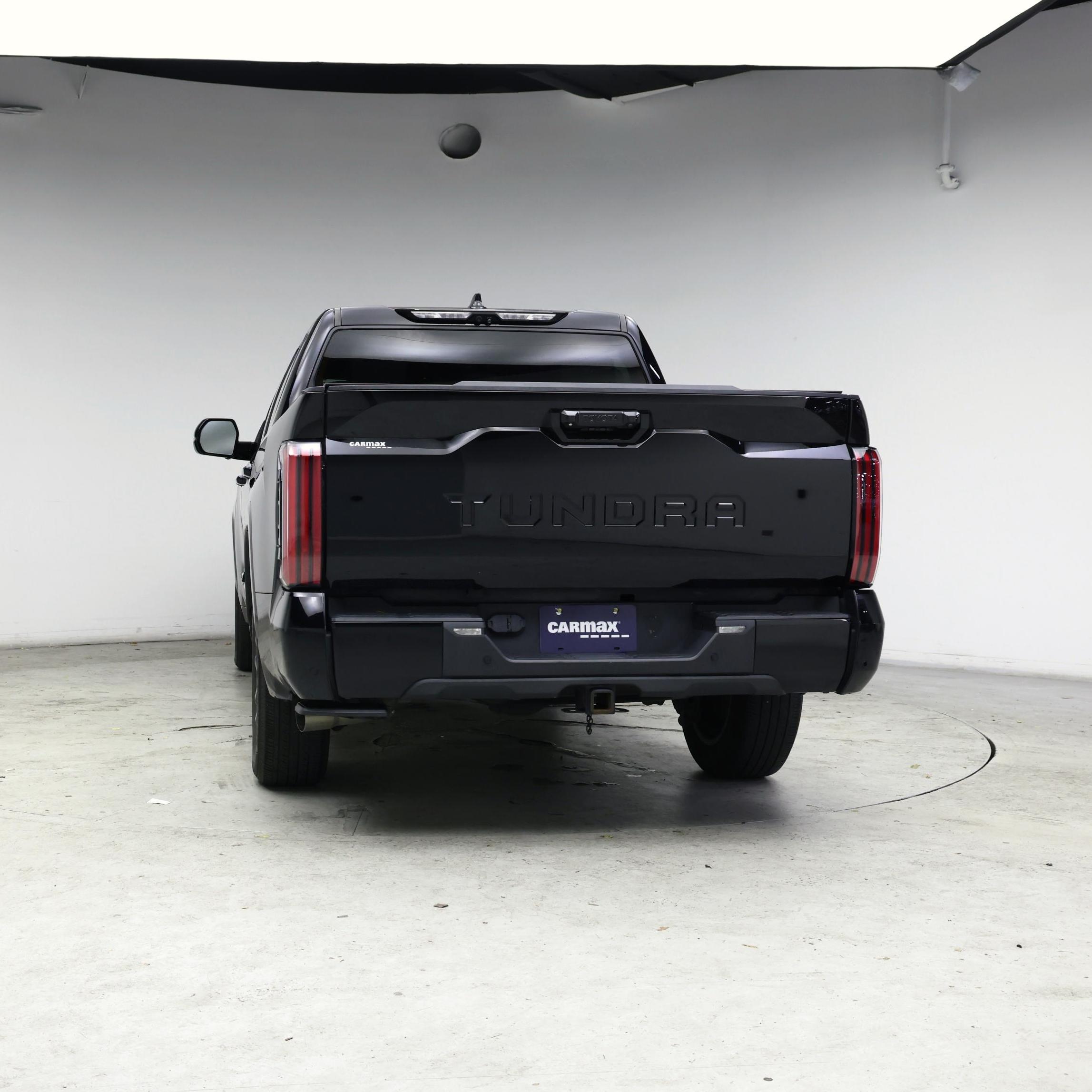 Thumbnail: 2022 Toyota Tundra - 6