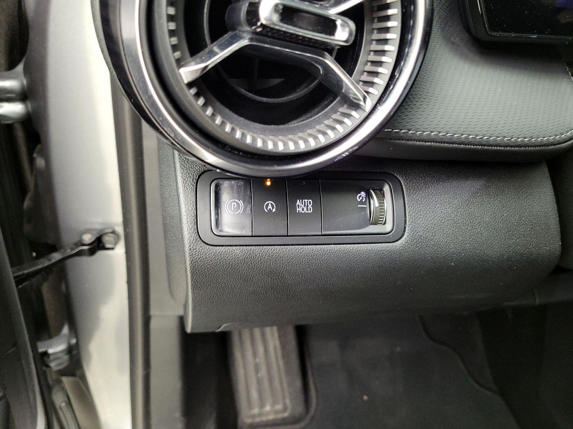 Thumbnail: 2025 Chevrolet Equinox - 13