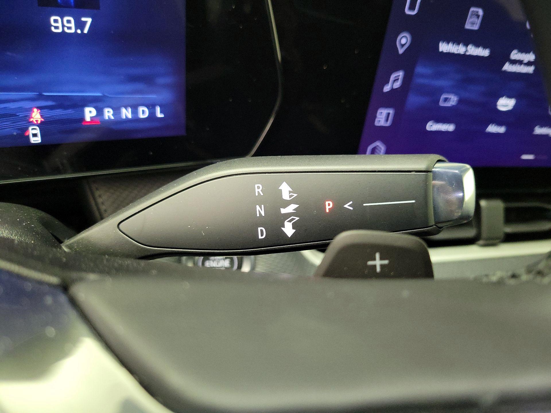 Thumbnail: 2025 Chevrolet Equinox - 17