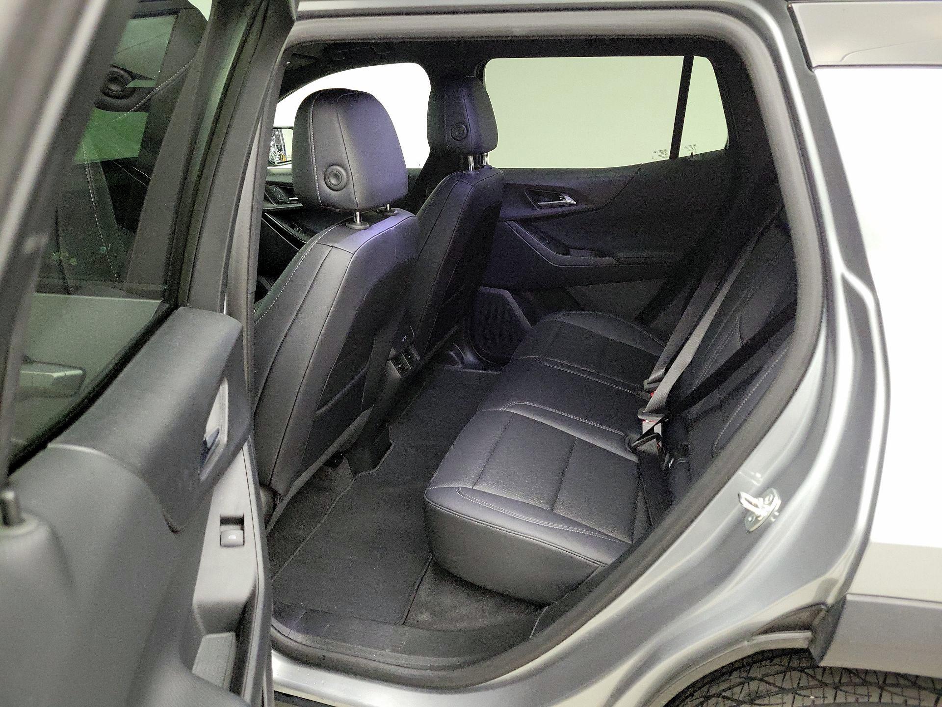 Thumbnail: 2025 Chevrolet Equinox - 19