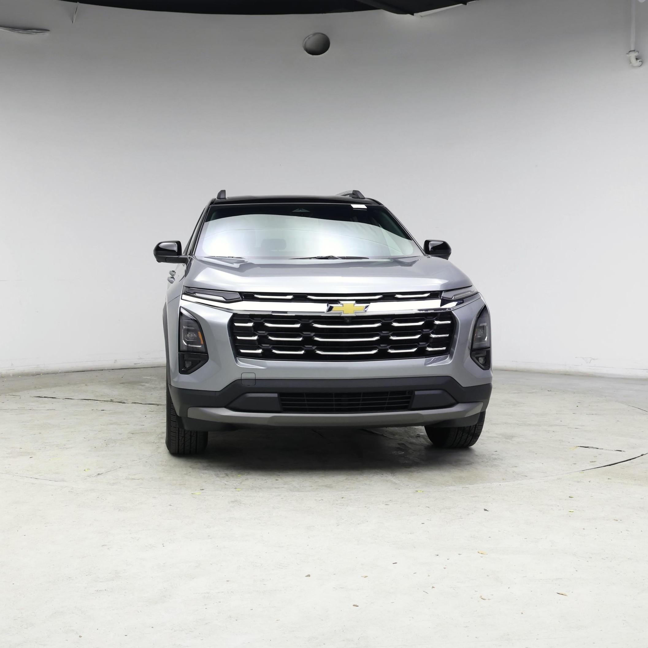 Thumbnail: 2025 Chevrolet Equinox - 5