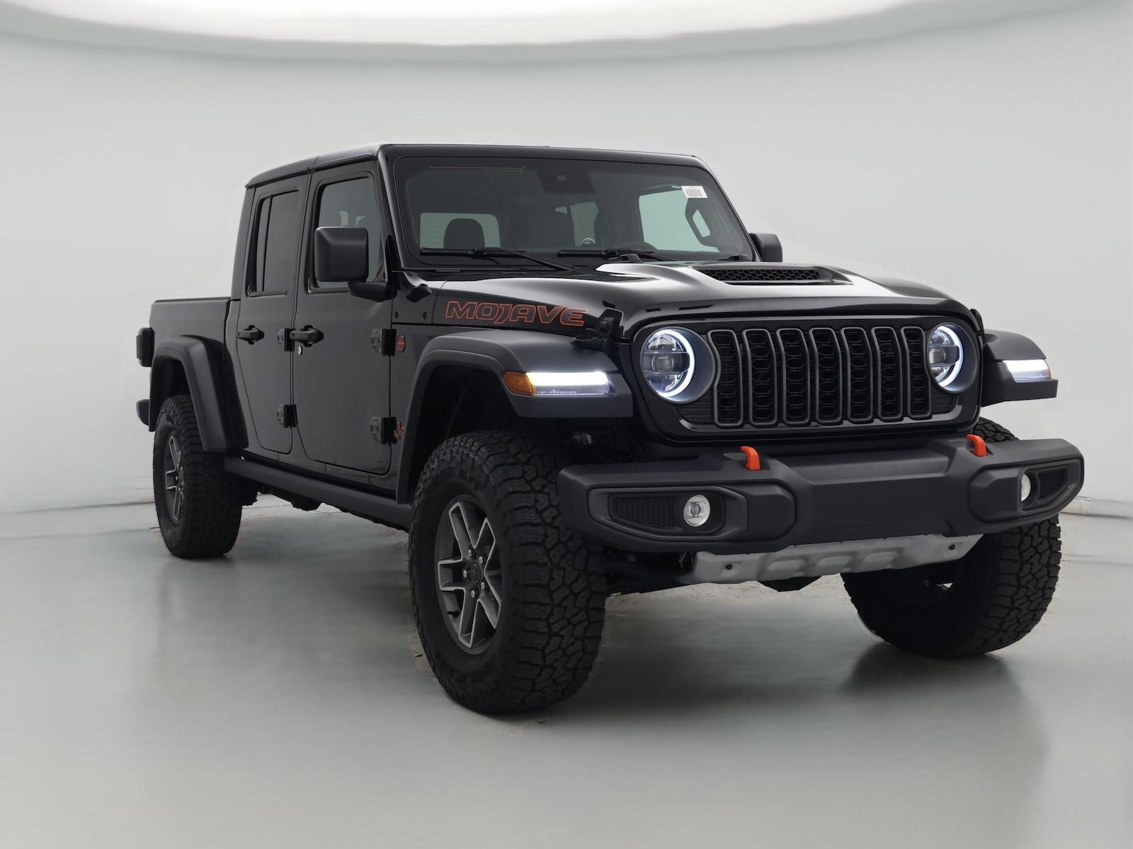 2025 Jeep Gladiator