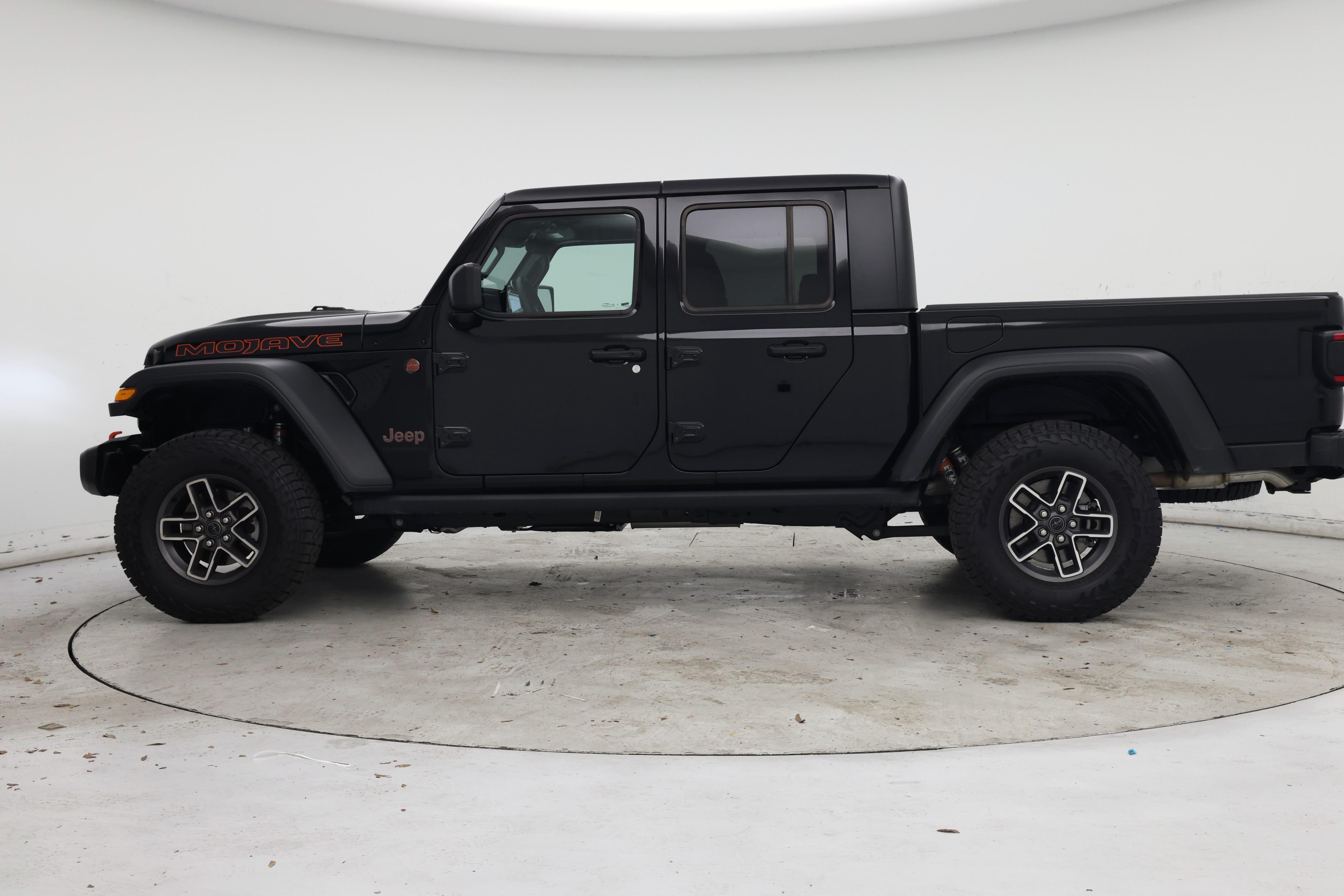 Thumbnail: 2025 Jeep Gladiator - 3