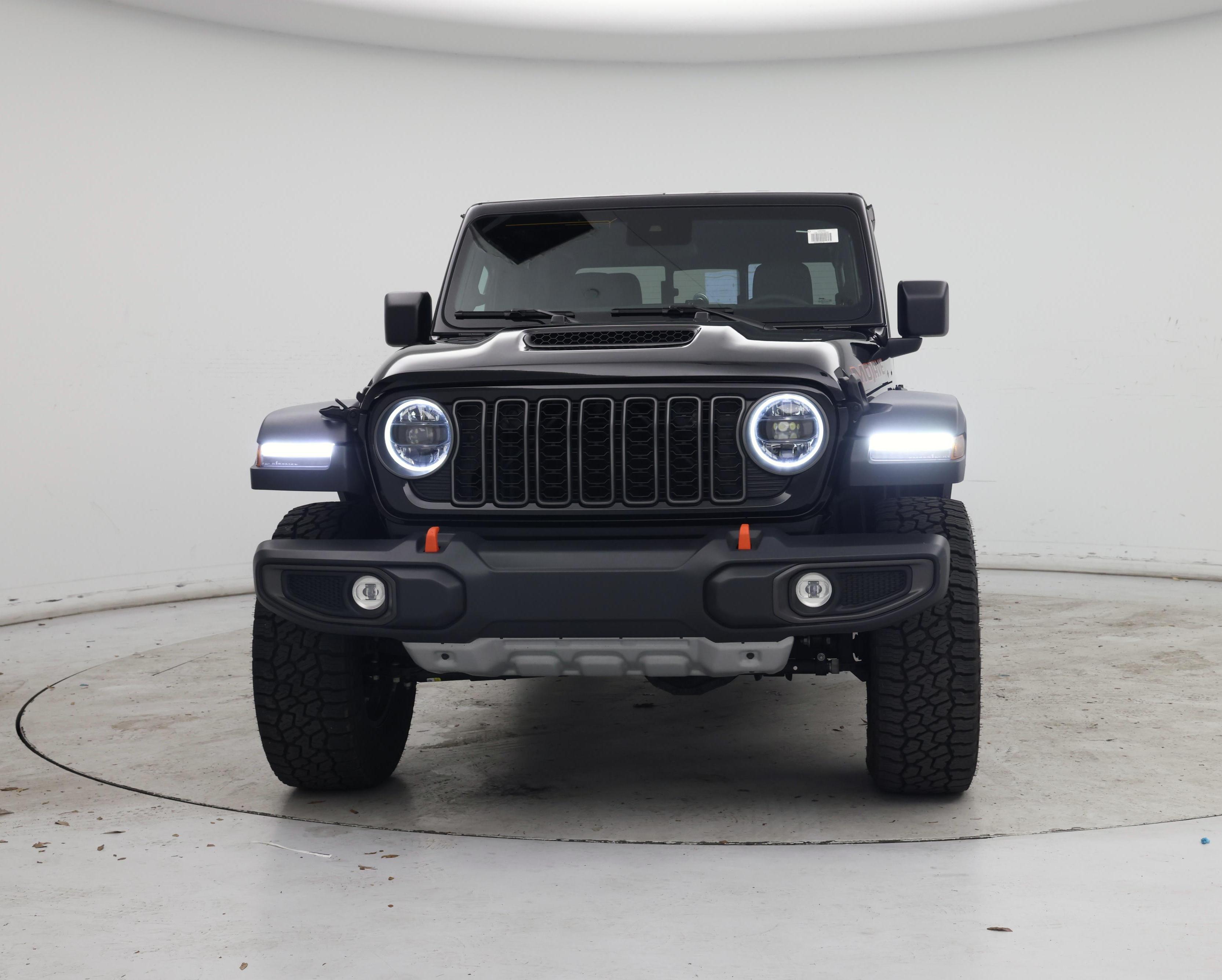 Thumbnail: 2025 Jeep Gladiator - 5