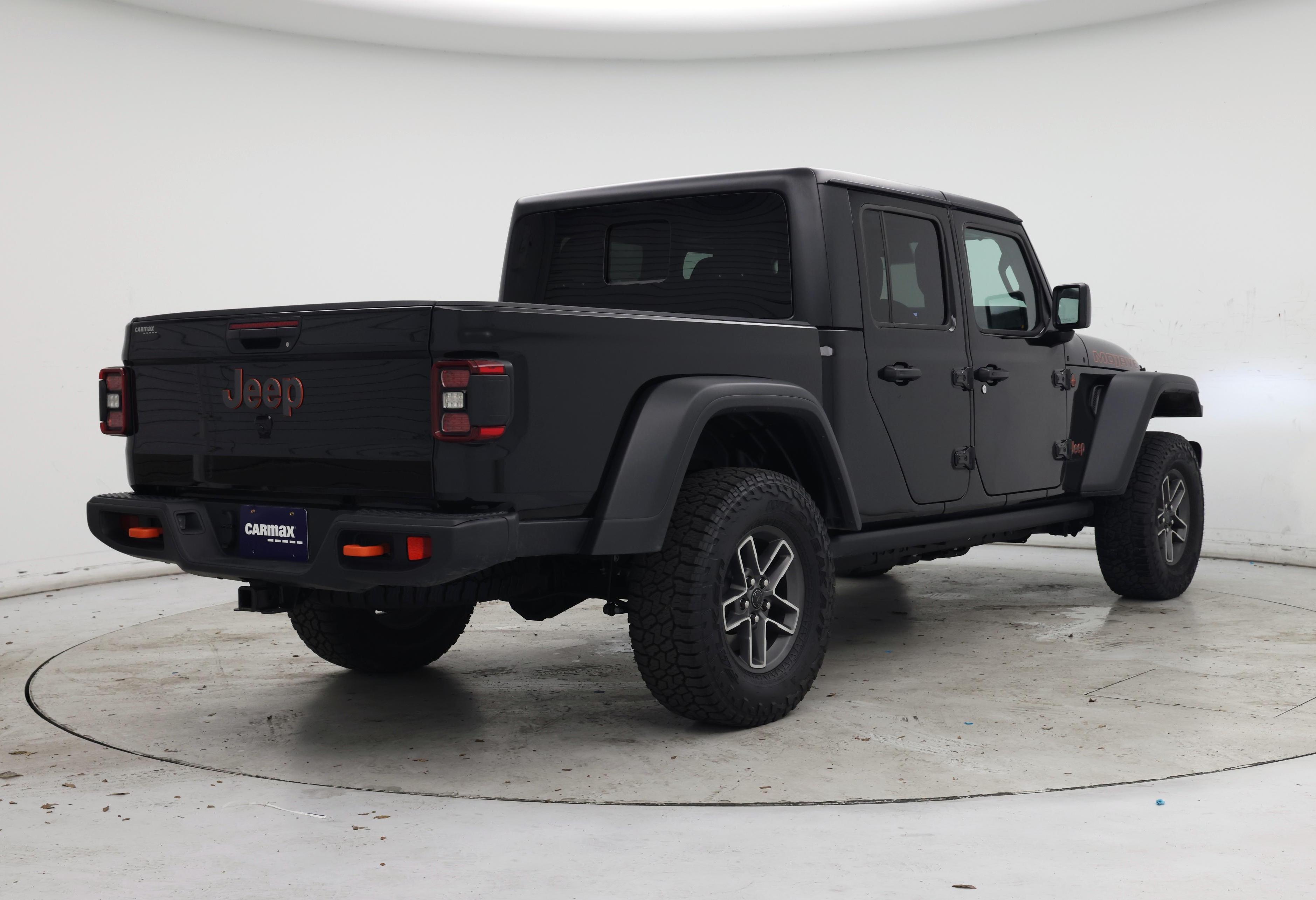 Thumbnail: 2025 Jeep Gladiator - 8