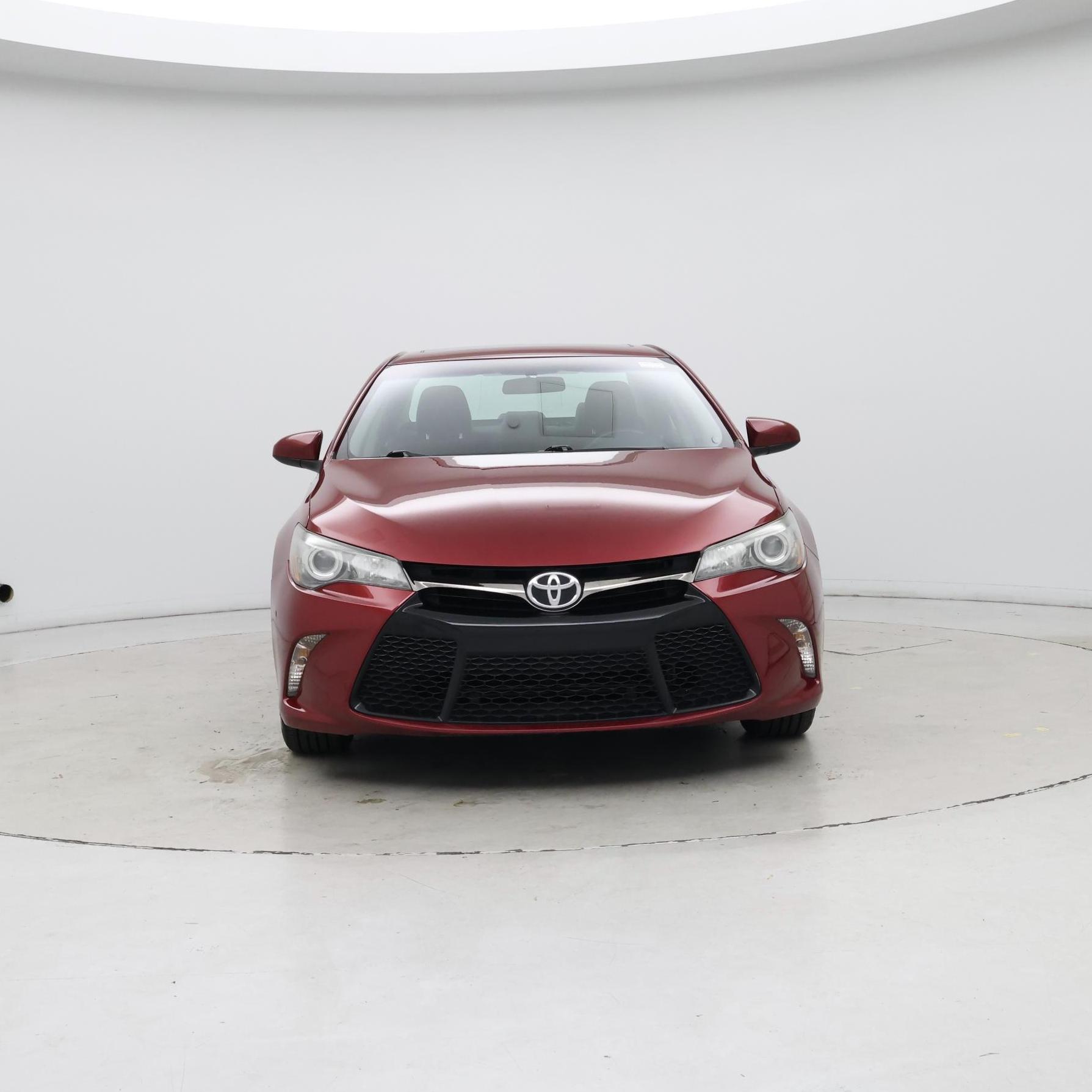 Thumbnail: 2015 Toyota Camry - 5