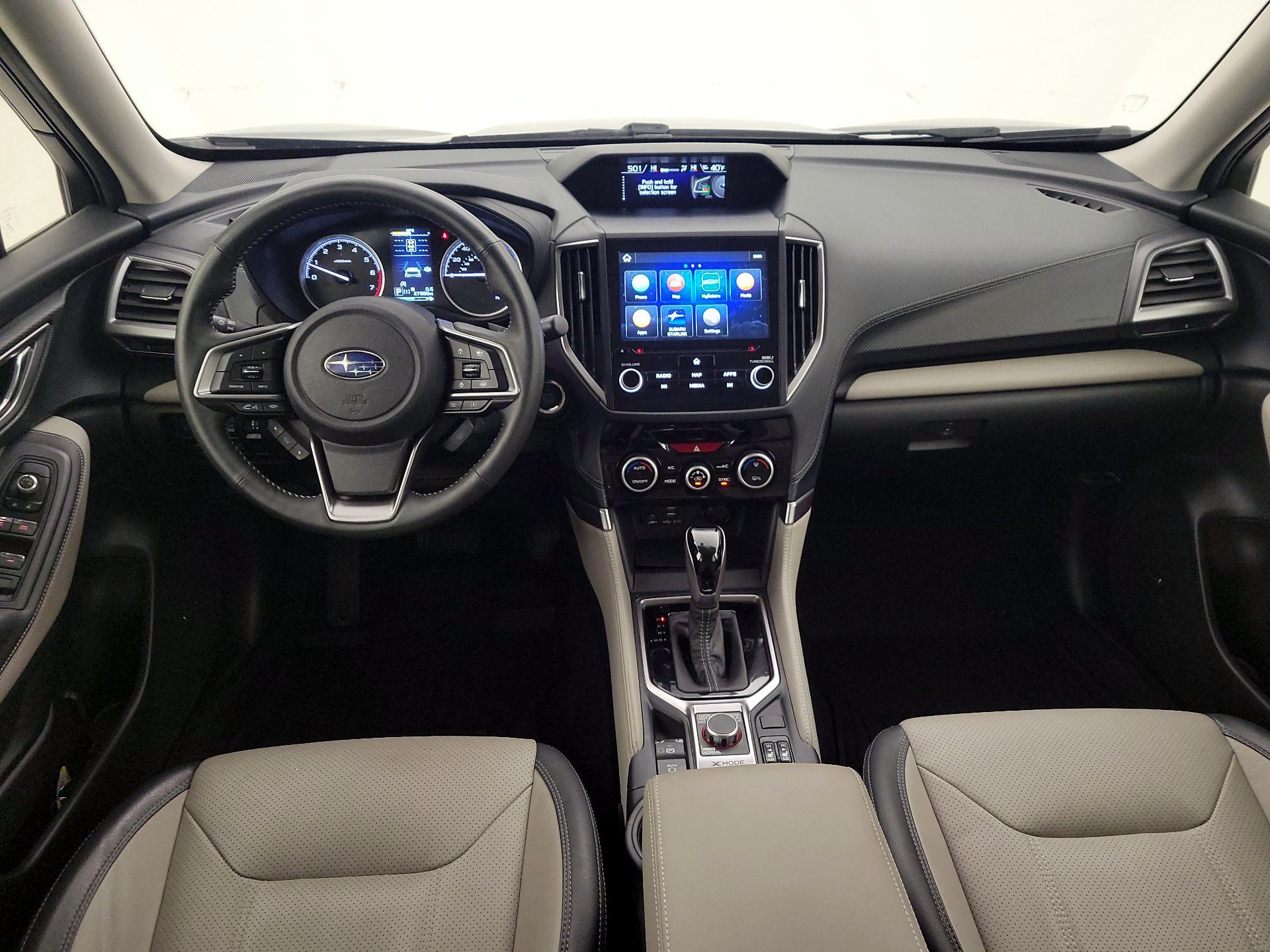 Thumbnail: 2023 Subaru Forester - 9