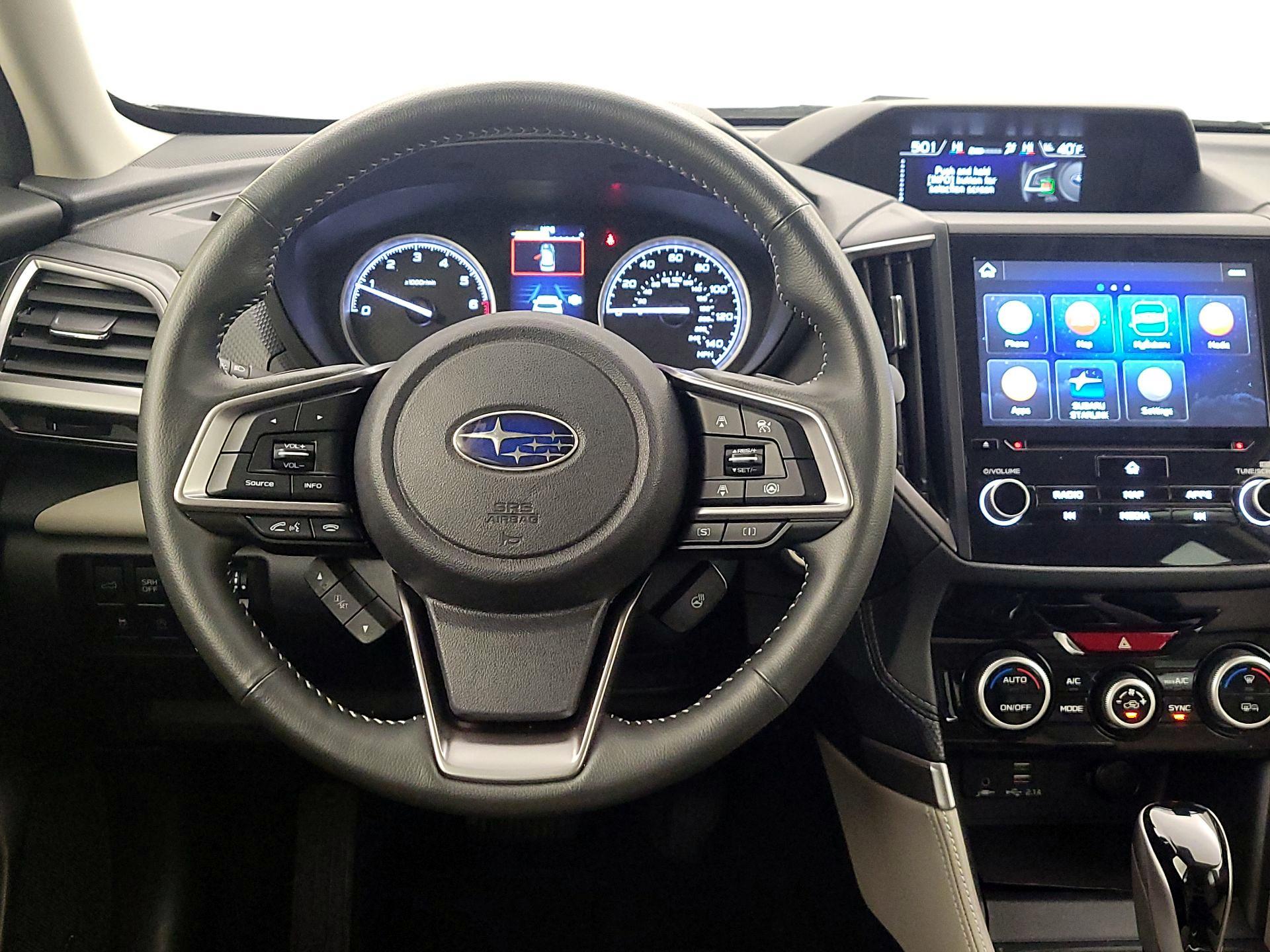 Thumbnail: 2023 Subaru Forester - 10