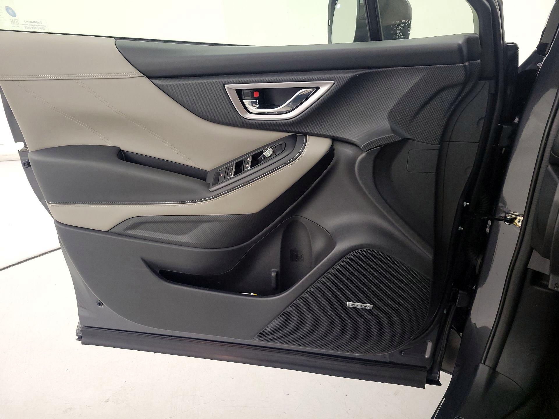 Thumbnail: 2023 Subaru Forester - 12