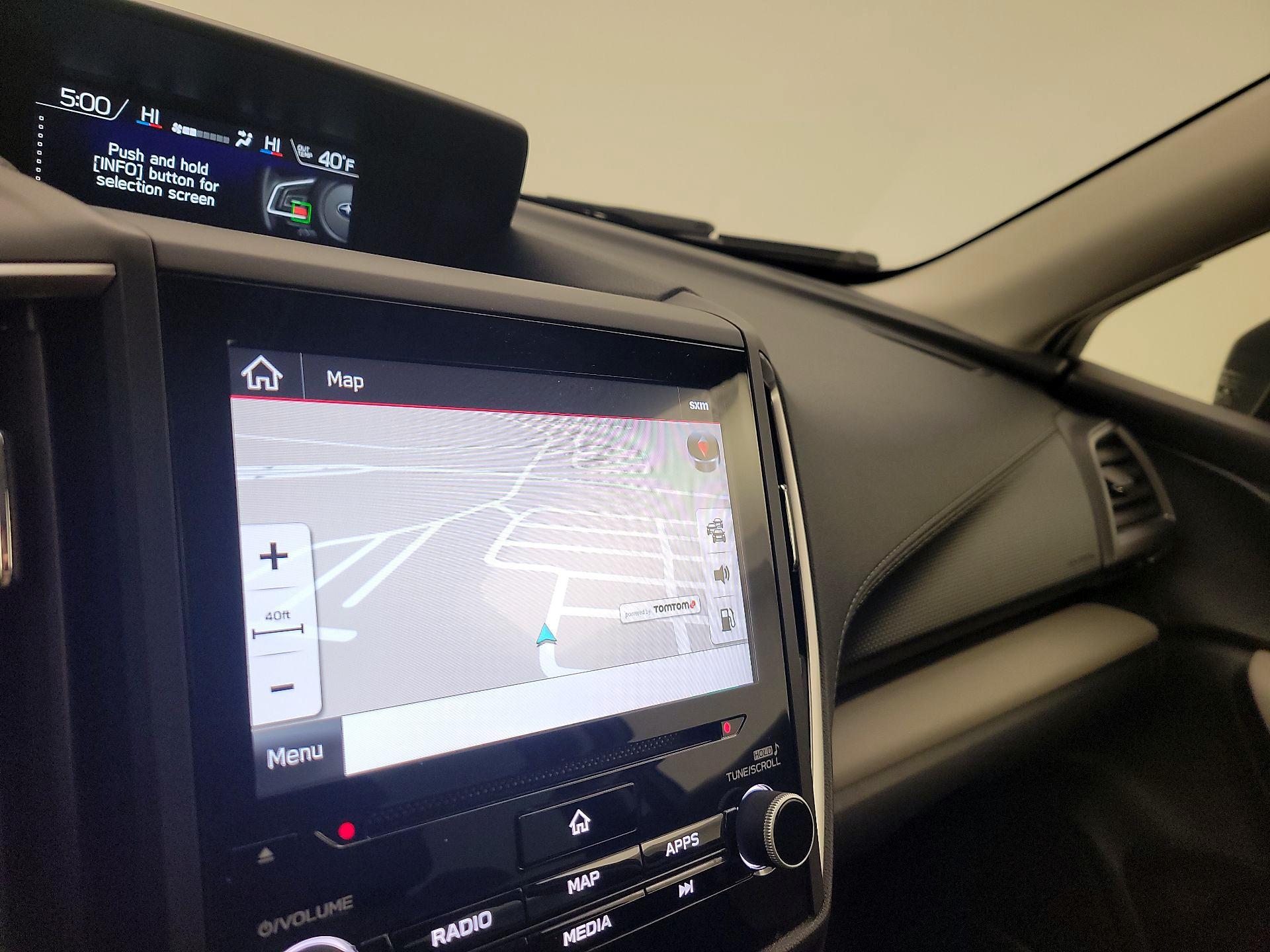 Thumbnail: 2023 Subaru Forester - 13