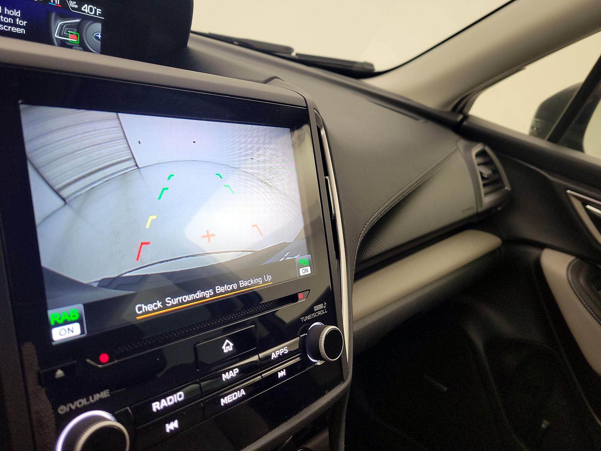 Thumbnail: 2023 Subaru Forester - 14