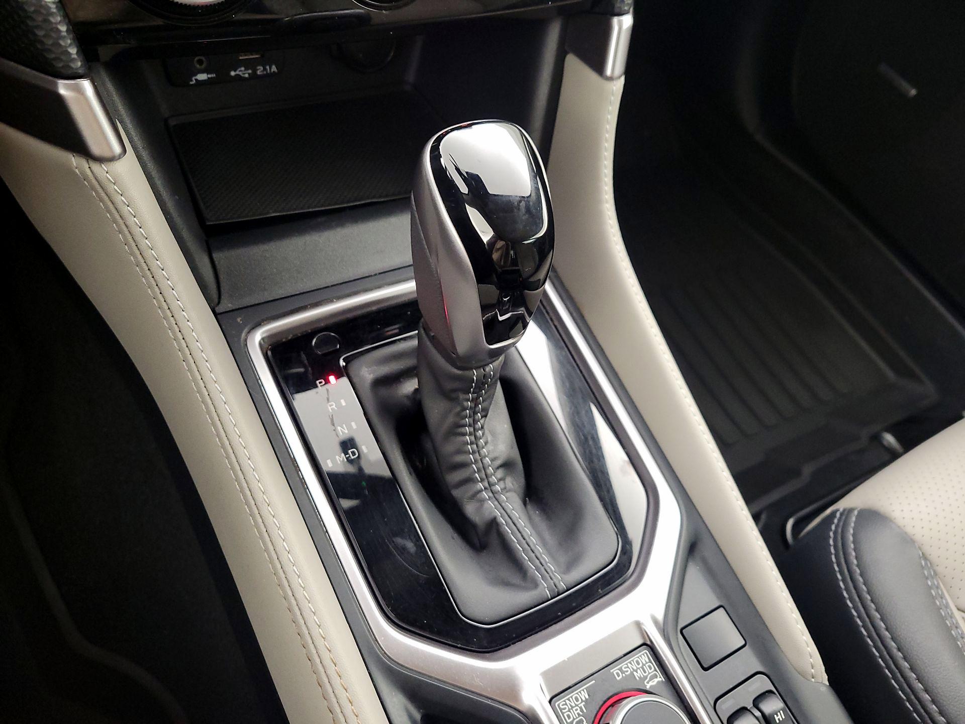 Thumbnail: 2023 Subaru Forester - 17