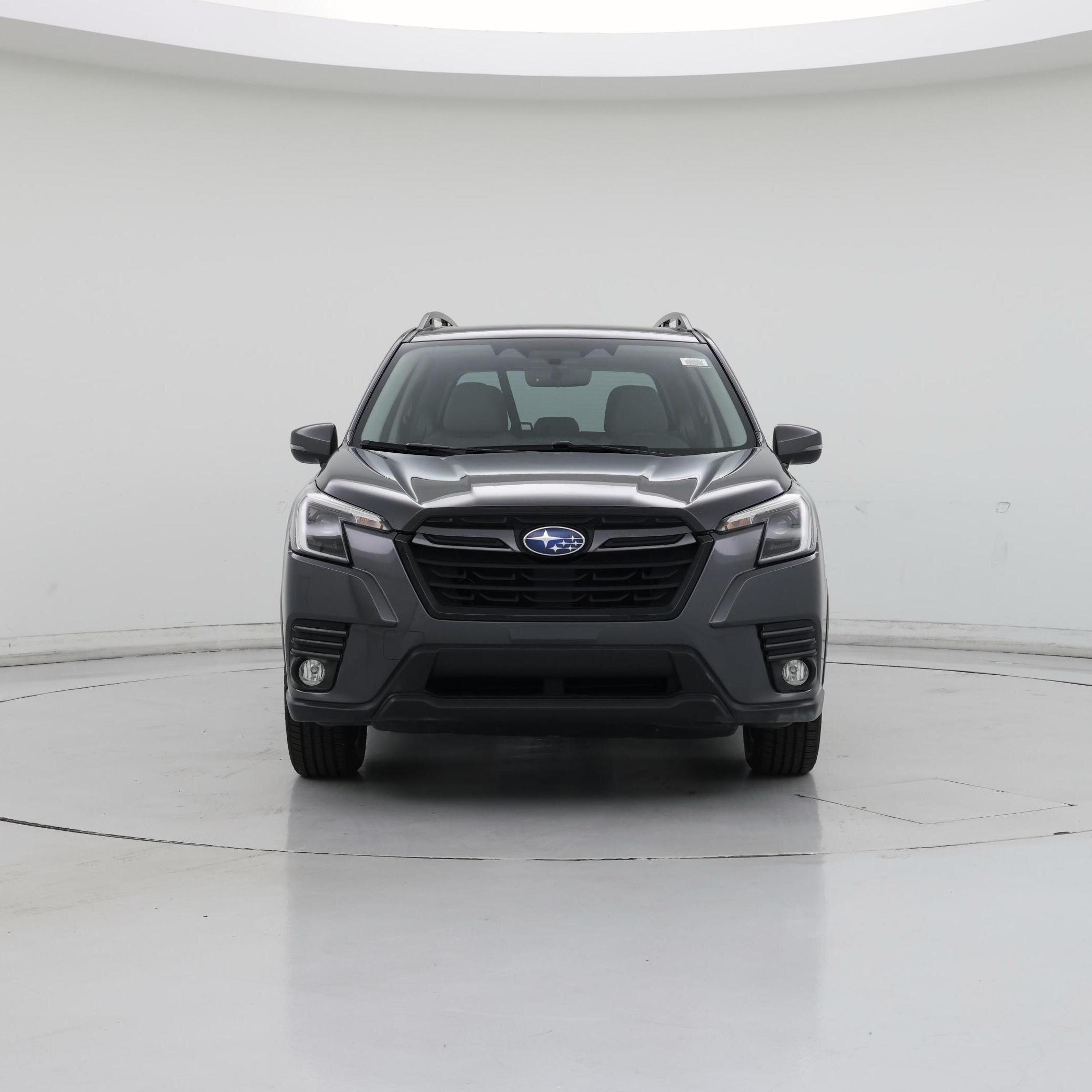 Thumbnail: 2023 Subaru Forester - 5