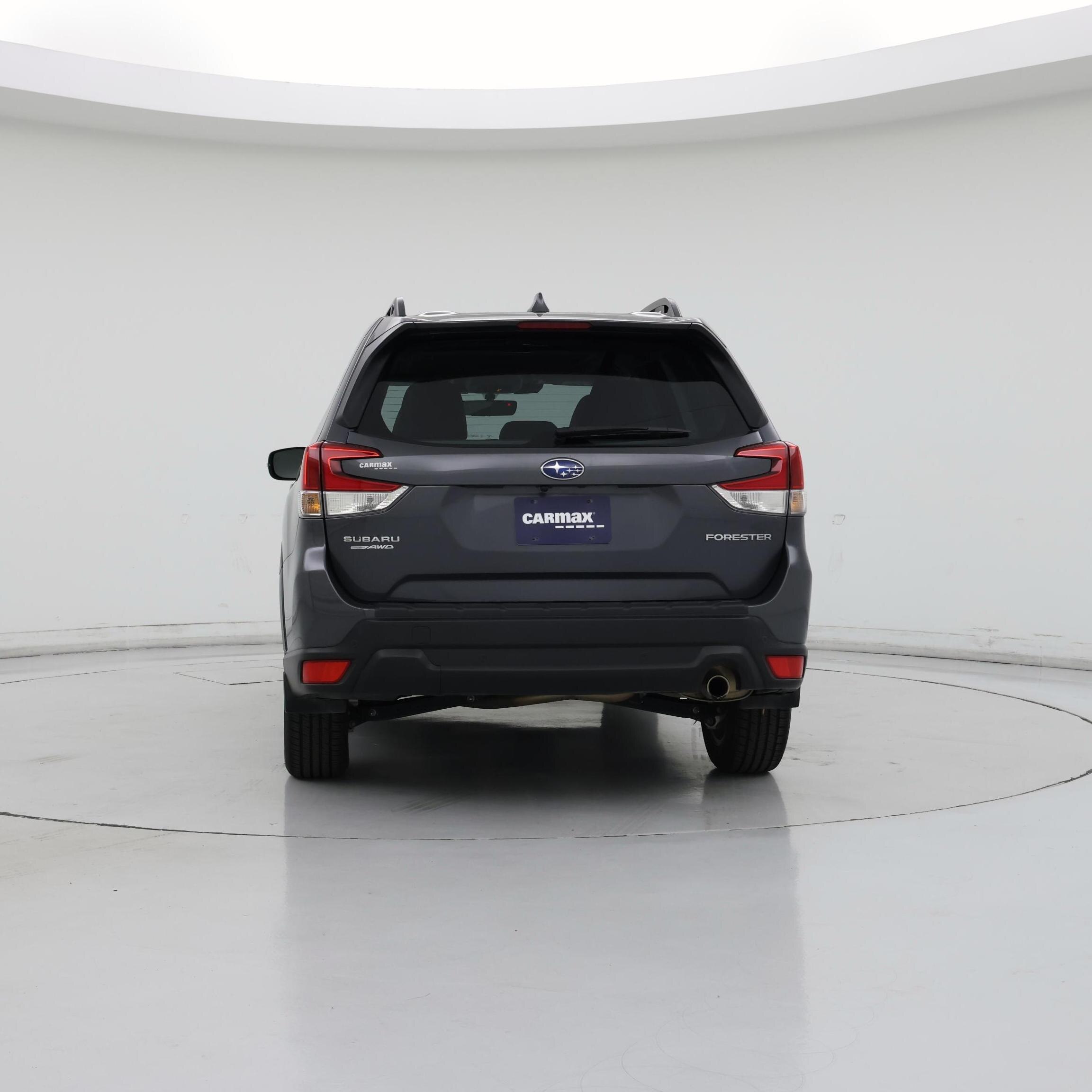 Thumbnail: 2023 Subaru Forester - 6