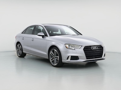 2017 Audi A3 Premium
