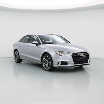 2017 Audi A3 Premium
