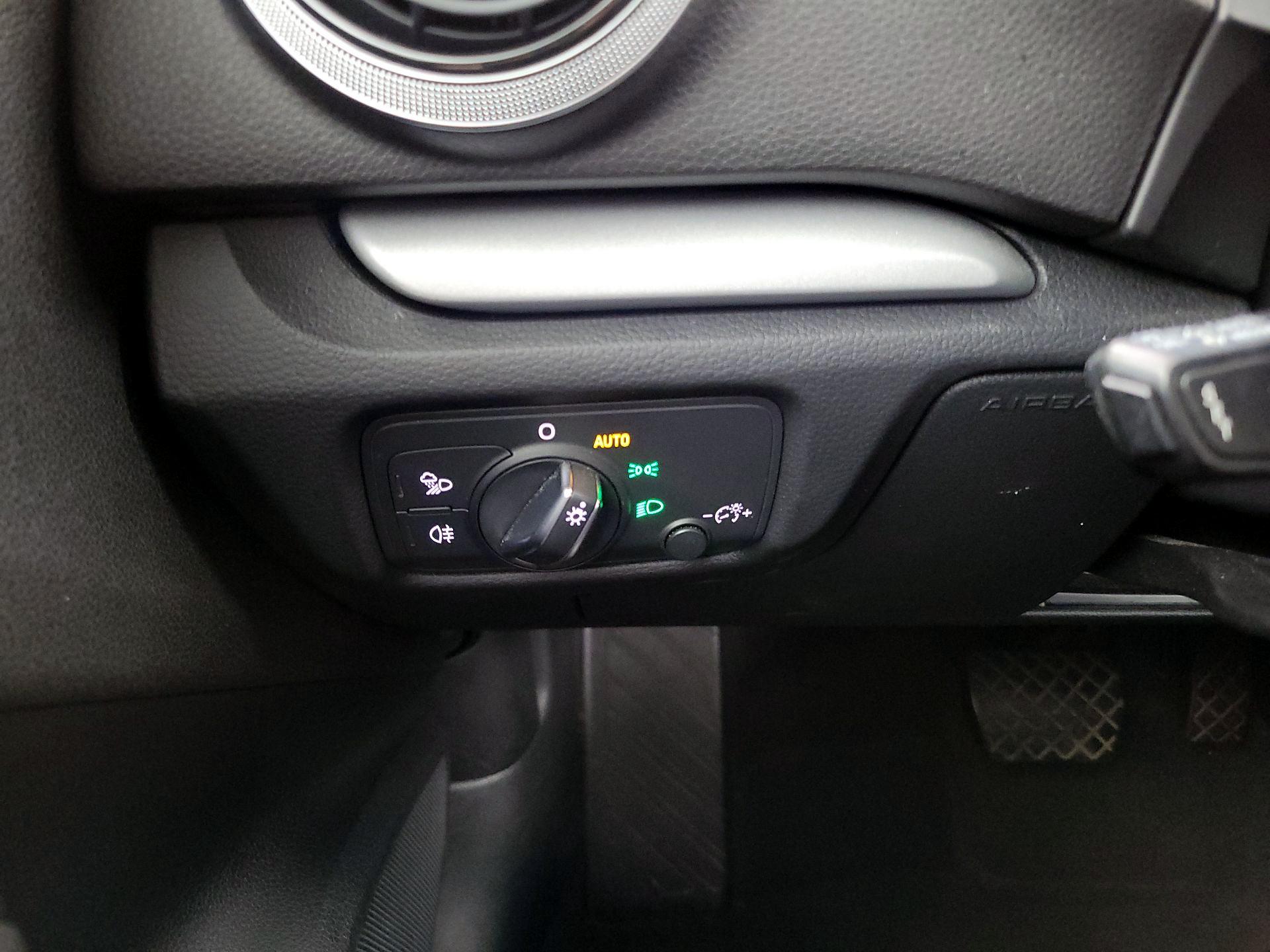 Thumbnail: 2017 Audi A3 - 13