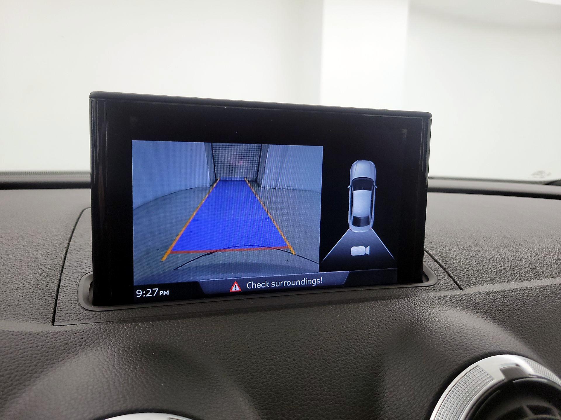 Thumbnail: 2017 Audi A3 - 14