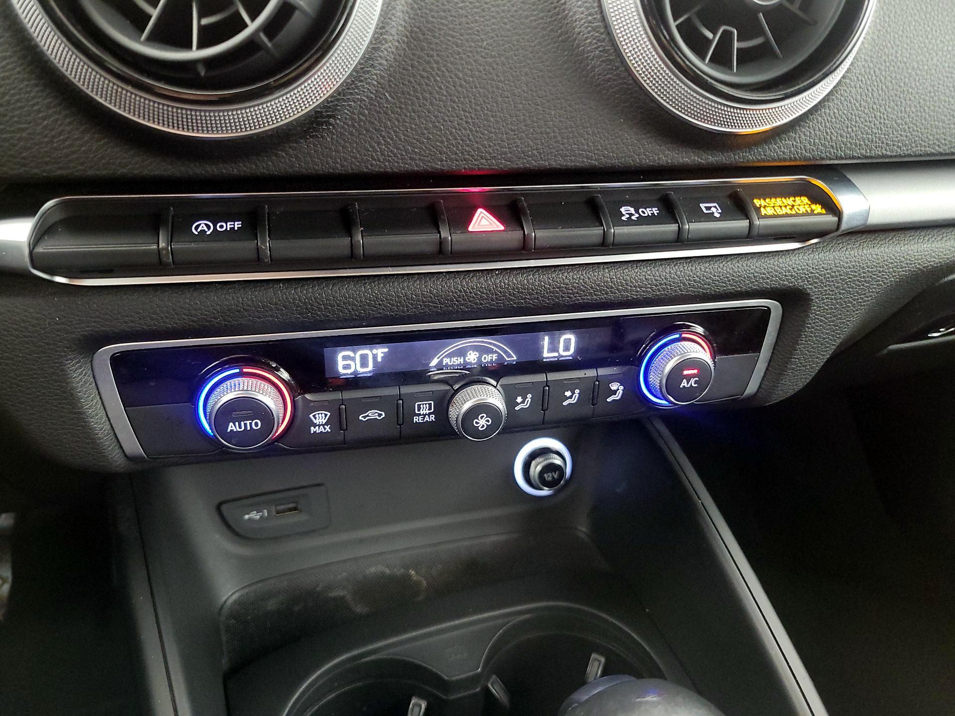 Thumbnail: 2017 Audi A3 - 16