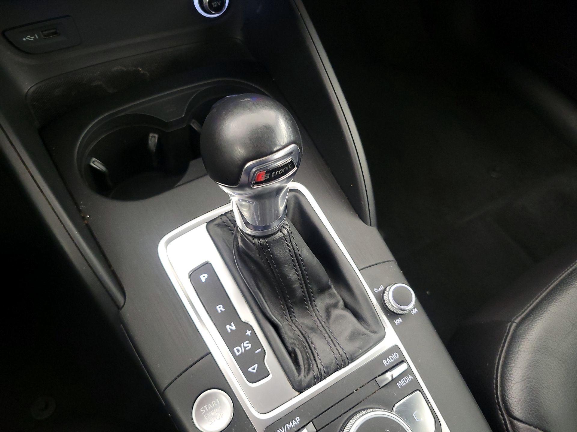 Thumbnail: 2017 Audi A3 - 17