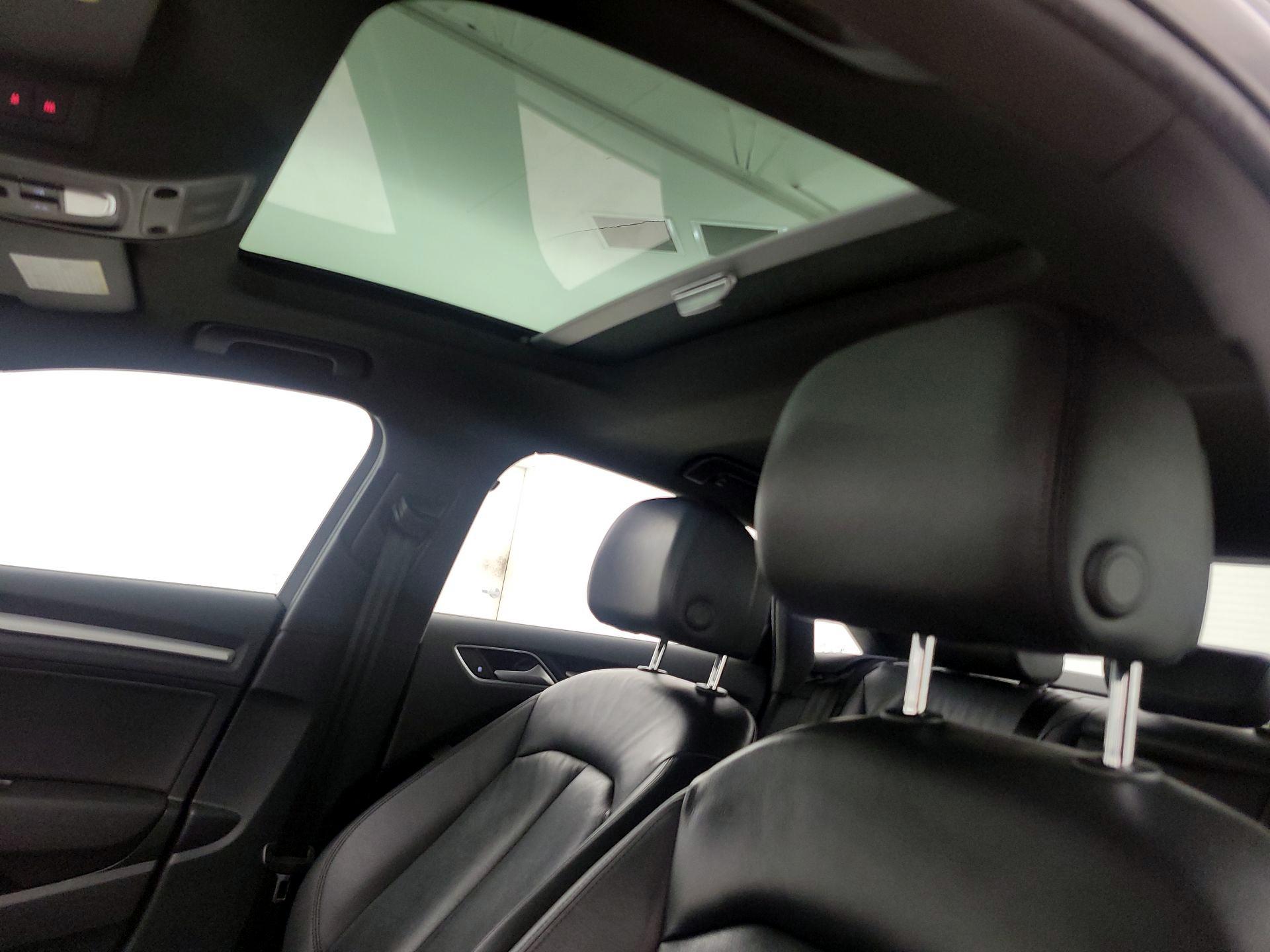 Thumbnail: 2017 Audi A3 - 19