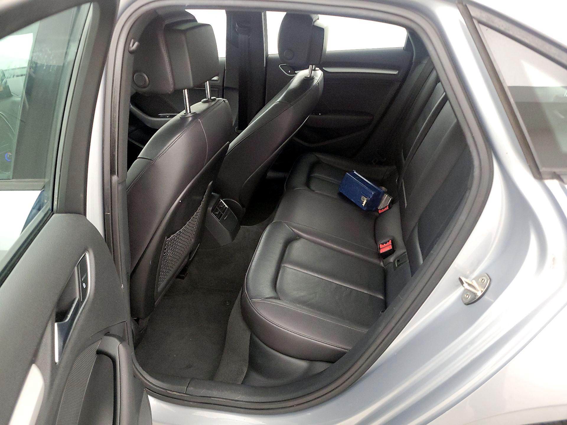 Thumbnail: 2017 Audi A3 - 20