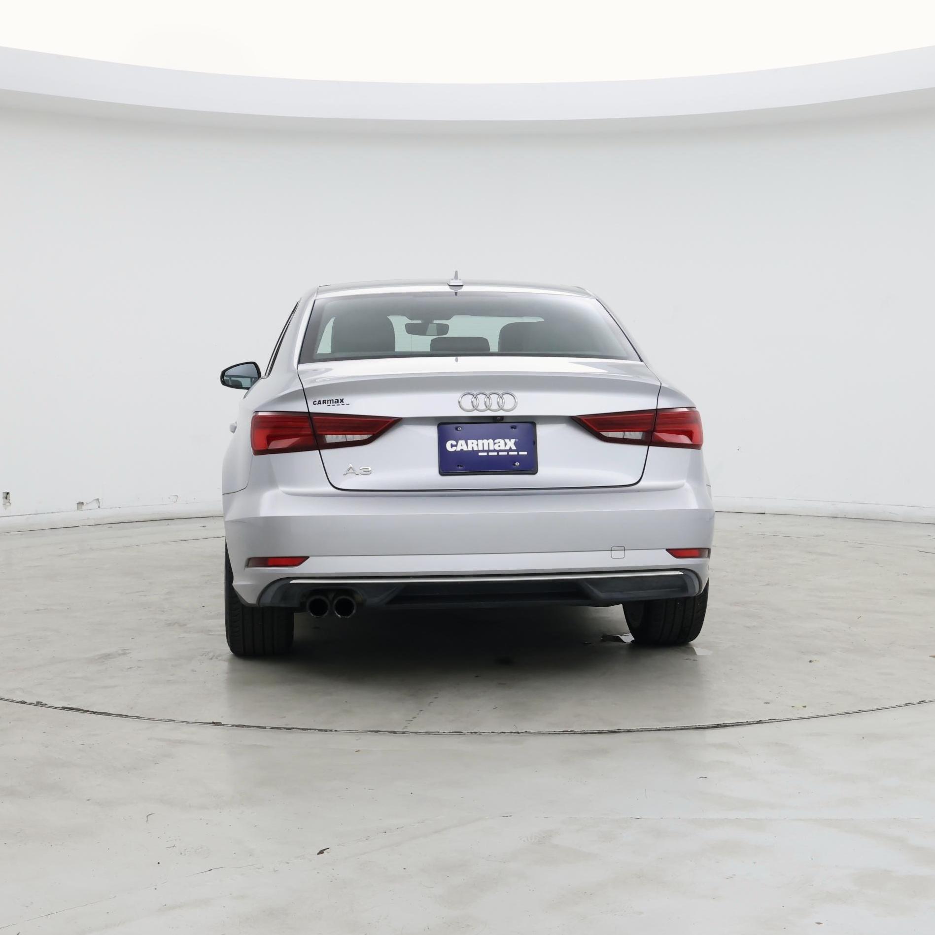 Thumbnail: 2017 Audi A3 - 6