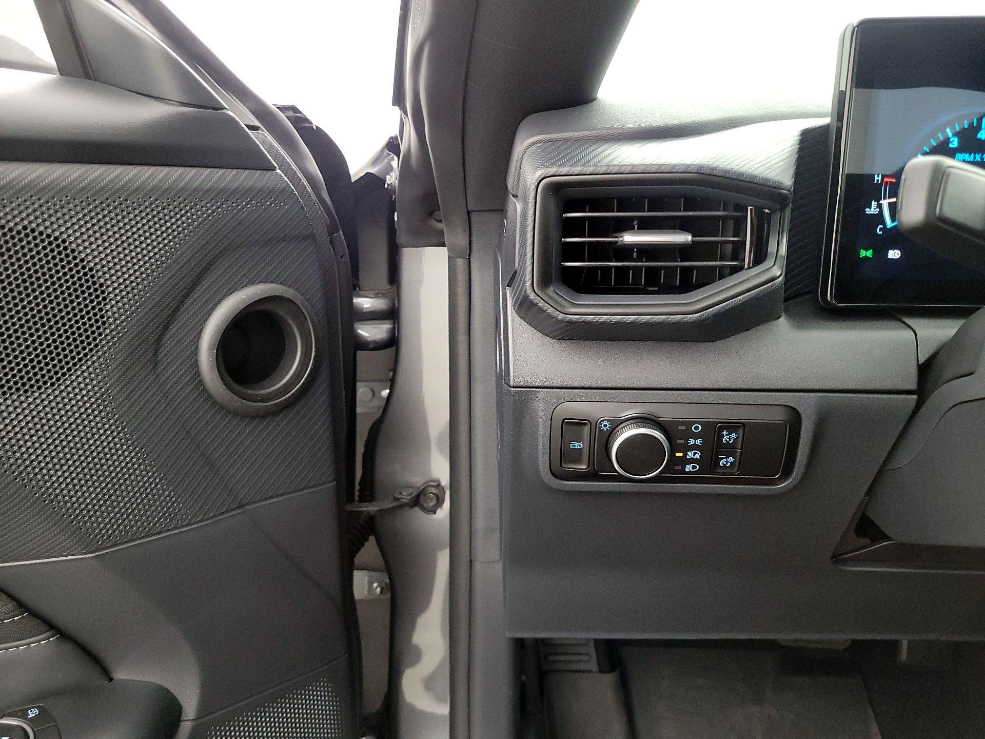 Thumbnail: 2025 Ford Mustang - 13