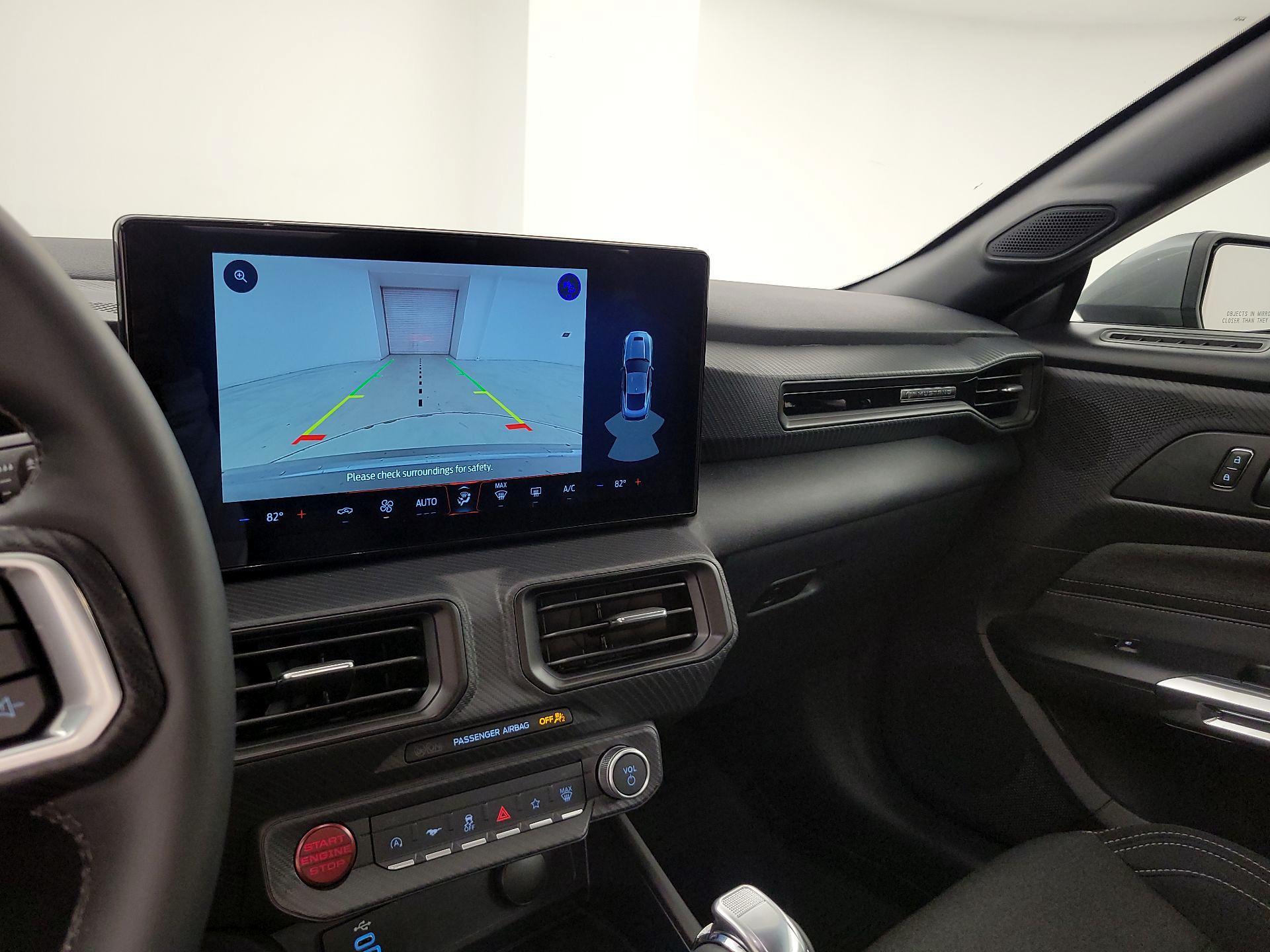 Thumbnail: 2025 Ford Mustang - 14