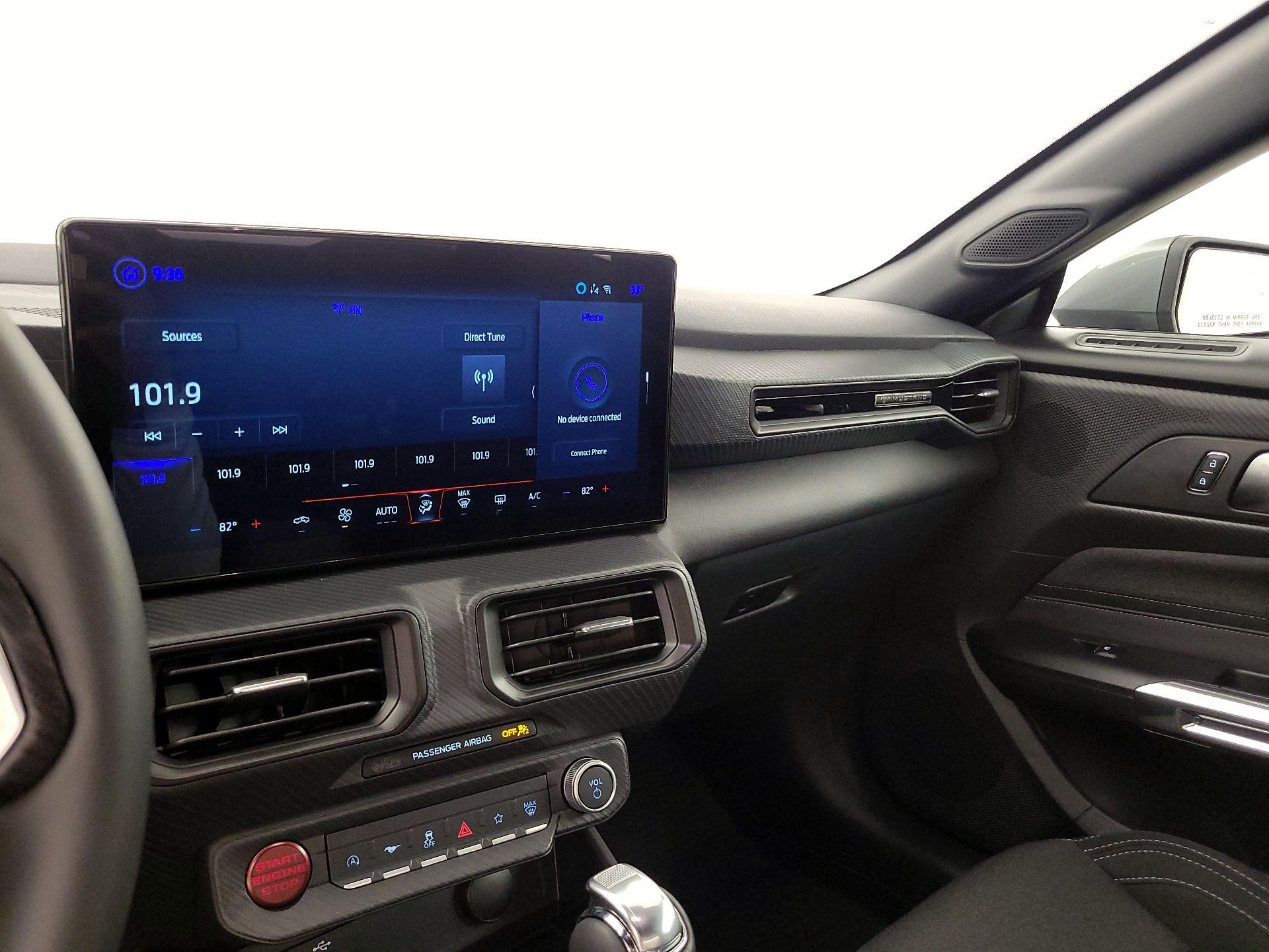 Thumbnail: 2025 Ford Mustang - 15