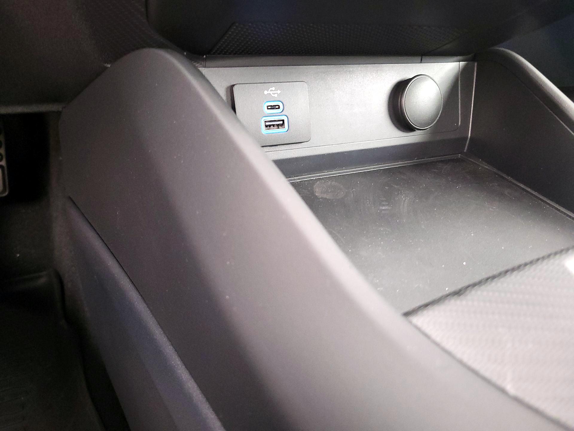 Thumbnail: 2025 Ford Mustang - 18