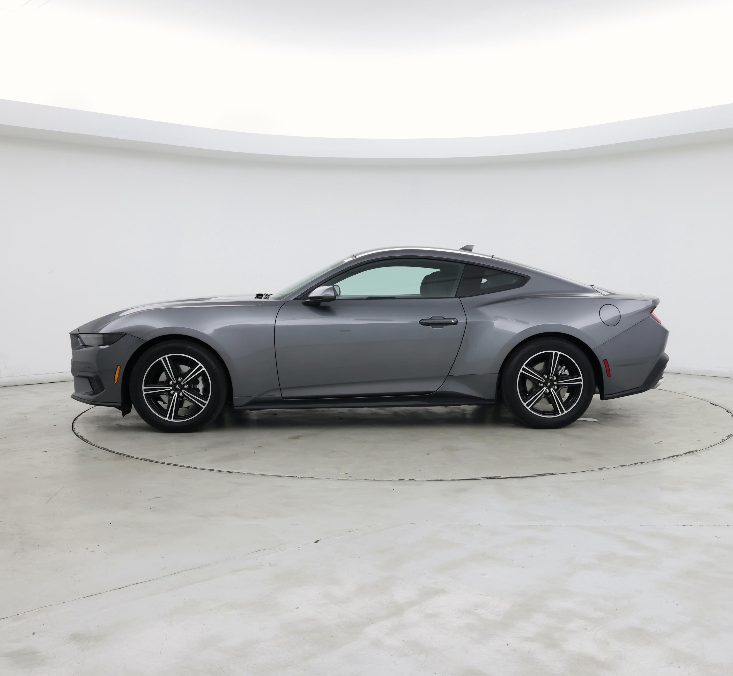 Thumbnail: 2025 Ford Mustang - 3