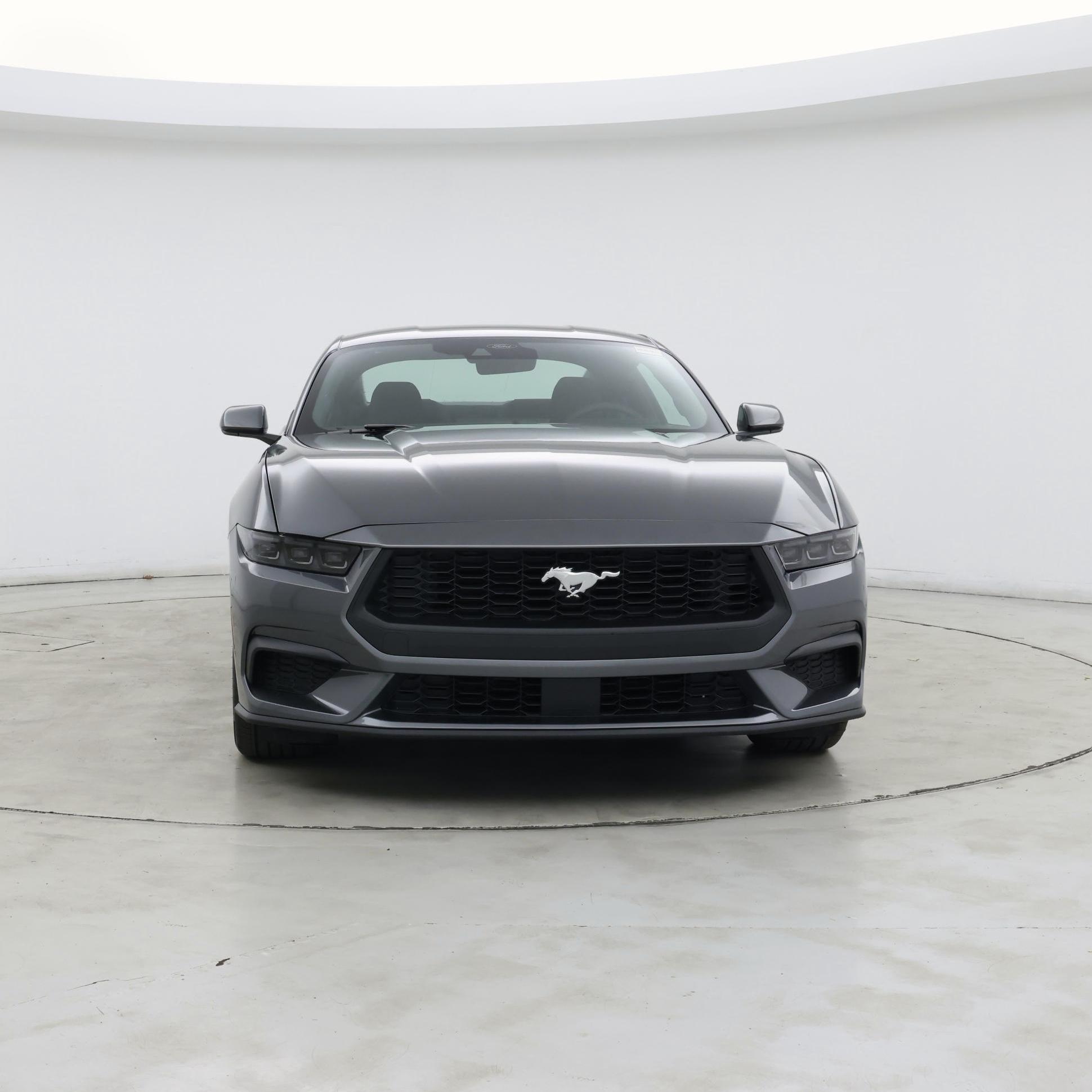 Thumbnail: 2025 Ford Mustang - 5