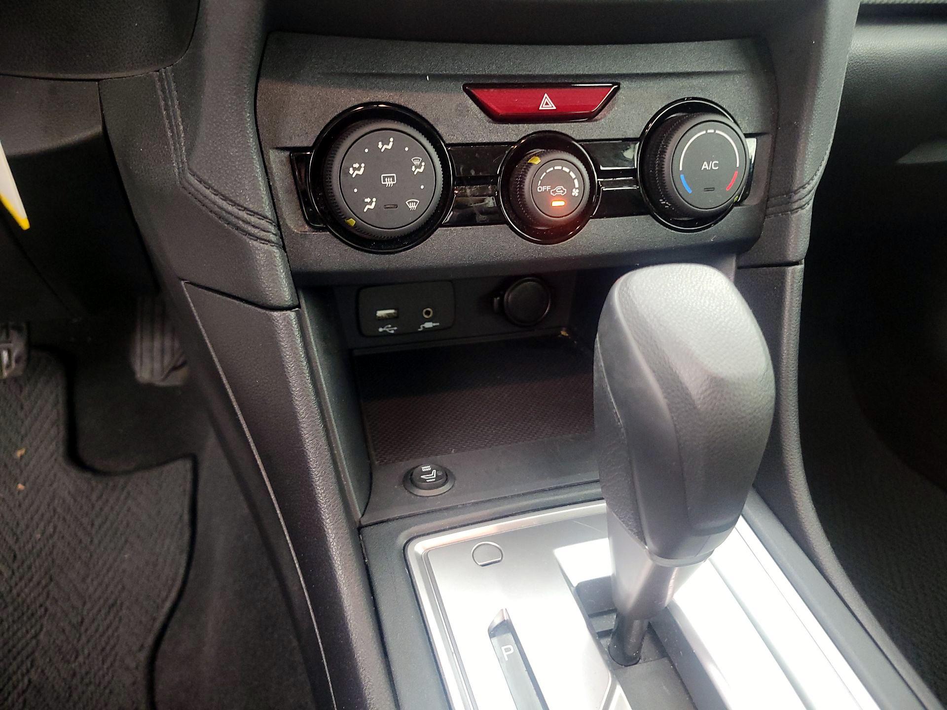 Thumbnail: 2022 Subaru Impreza - 16