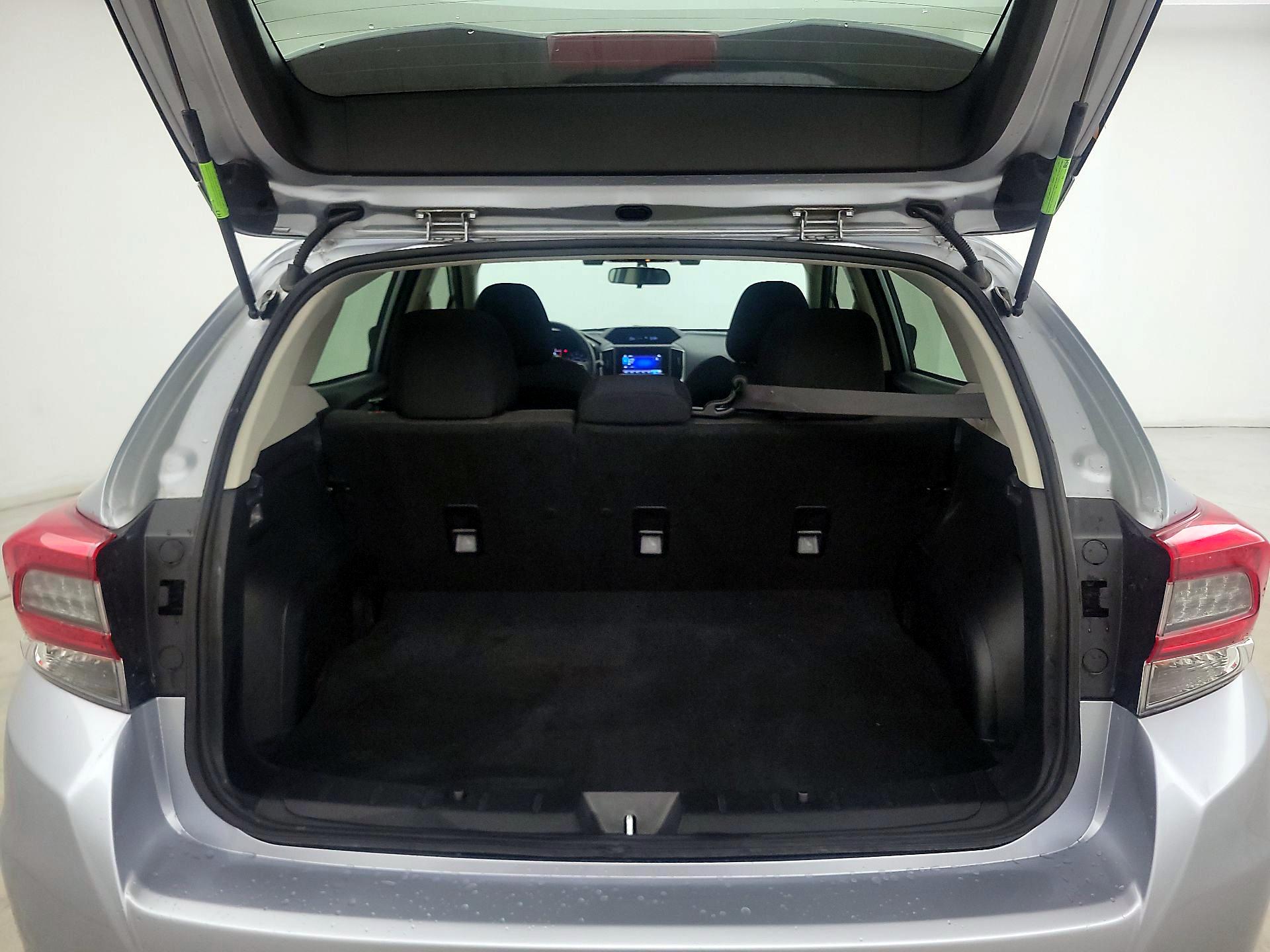 Thumbnail: 2022 Subaru Impreza - 20