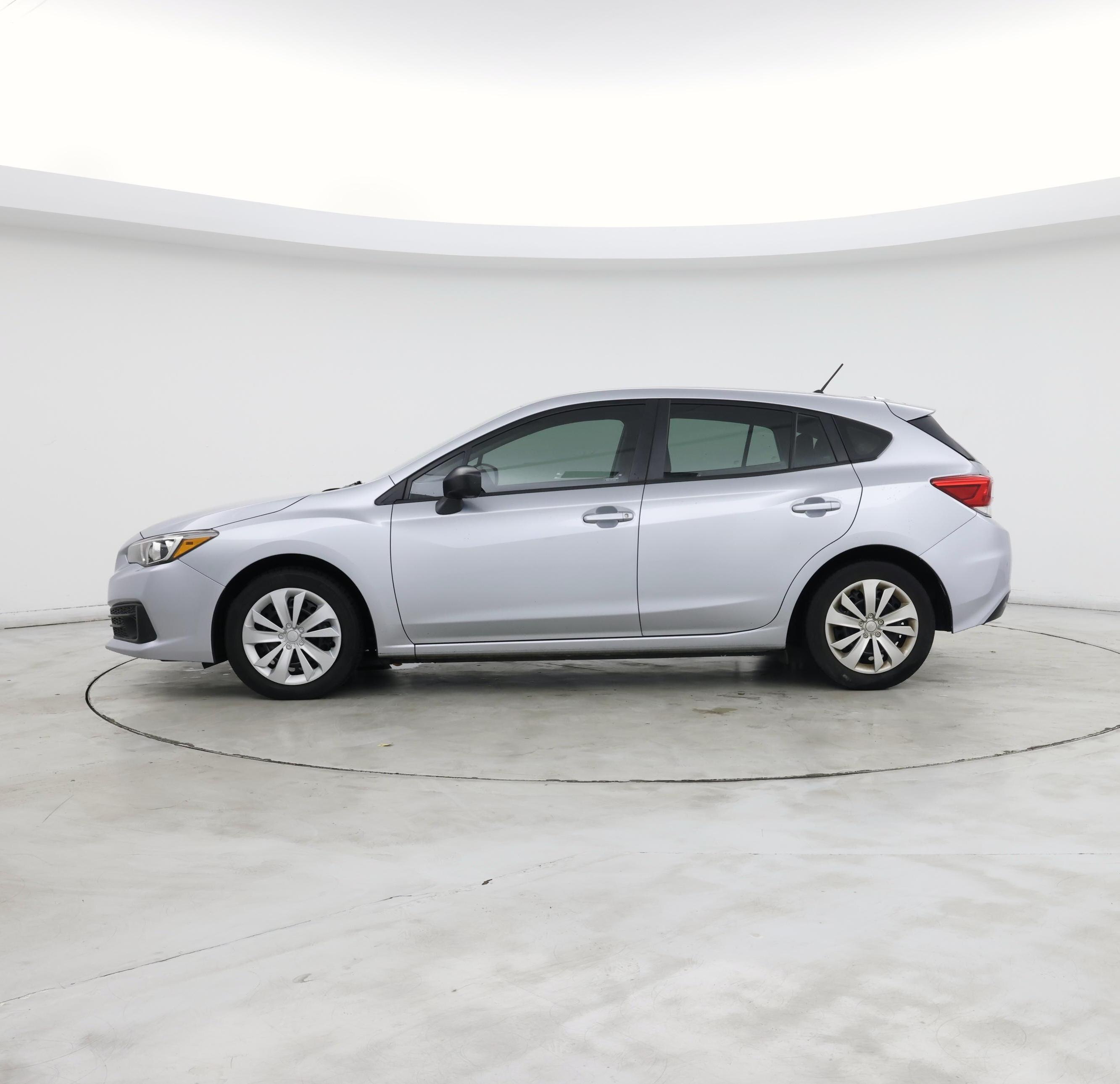 Thumbnail: 2022 Subaru Impreza - 3