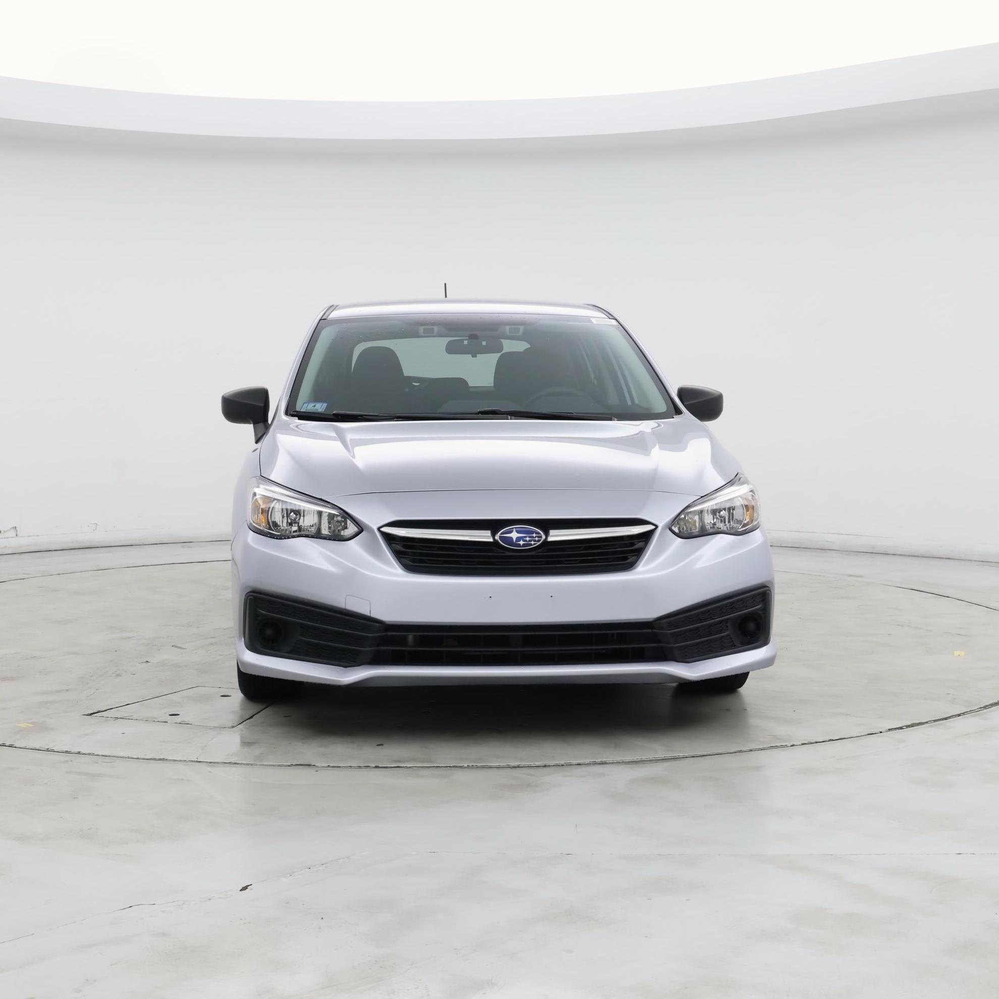 Thumbnail: 2022 Subaru Impreza - 5