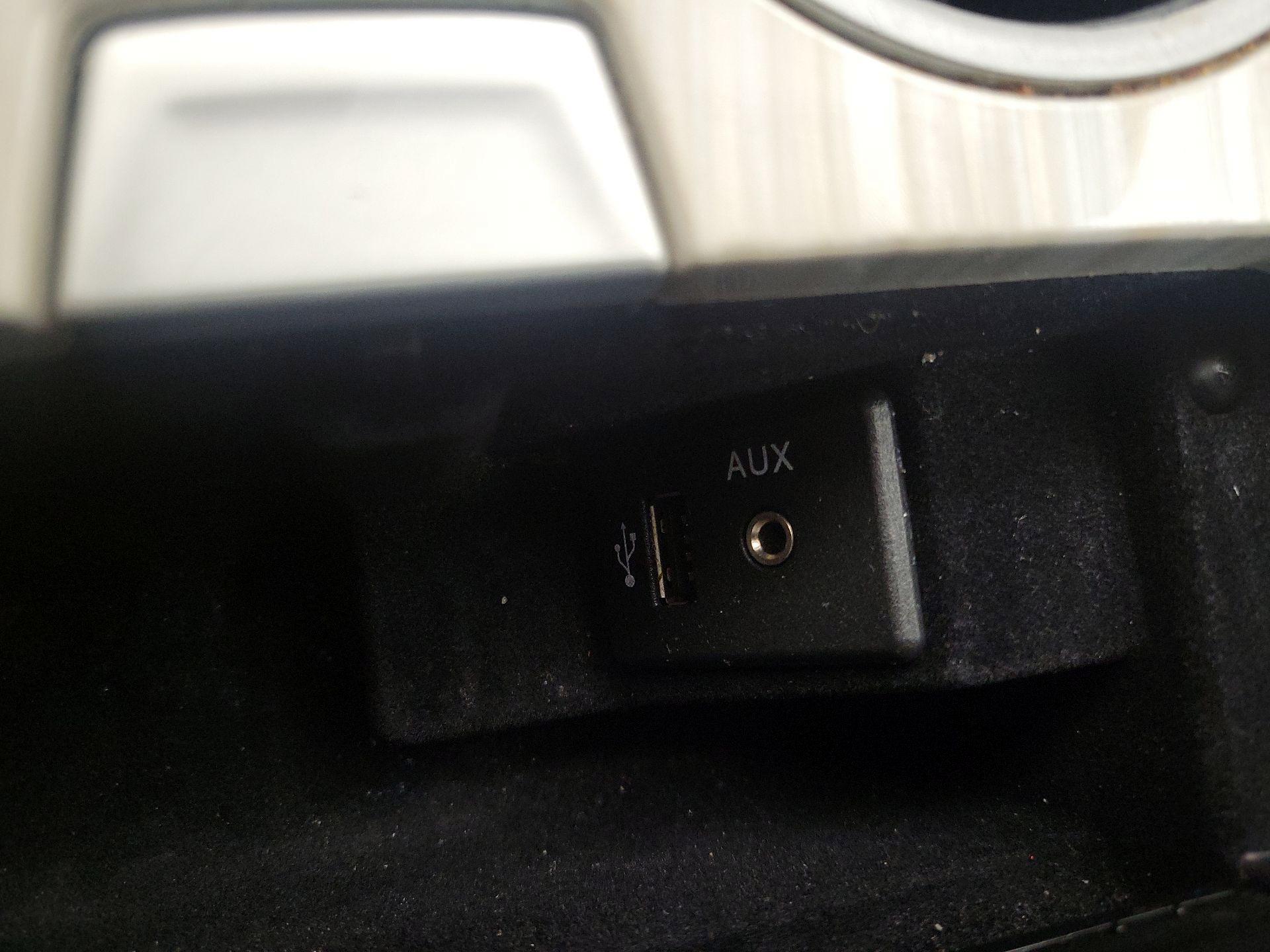 Thumbnail: 2016 Nissan Murano - 17