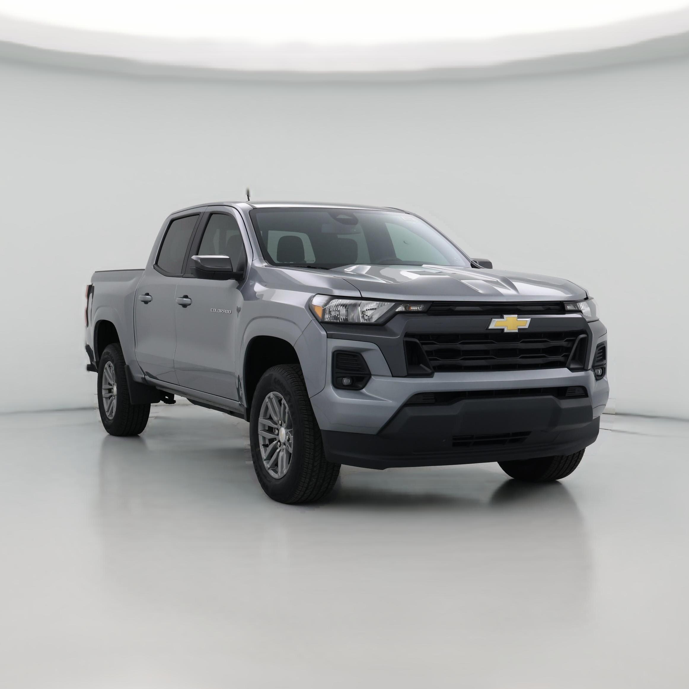 Thumbnail: 2024 Chevrolet Colorado - 1